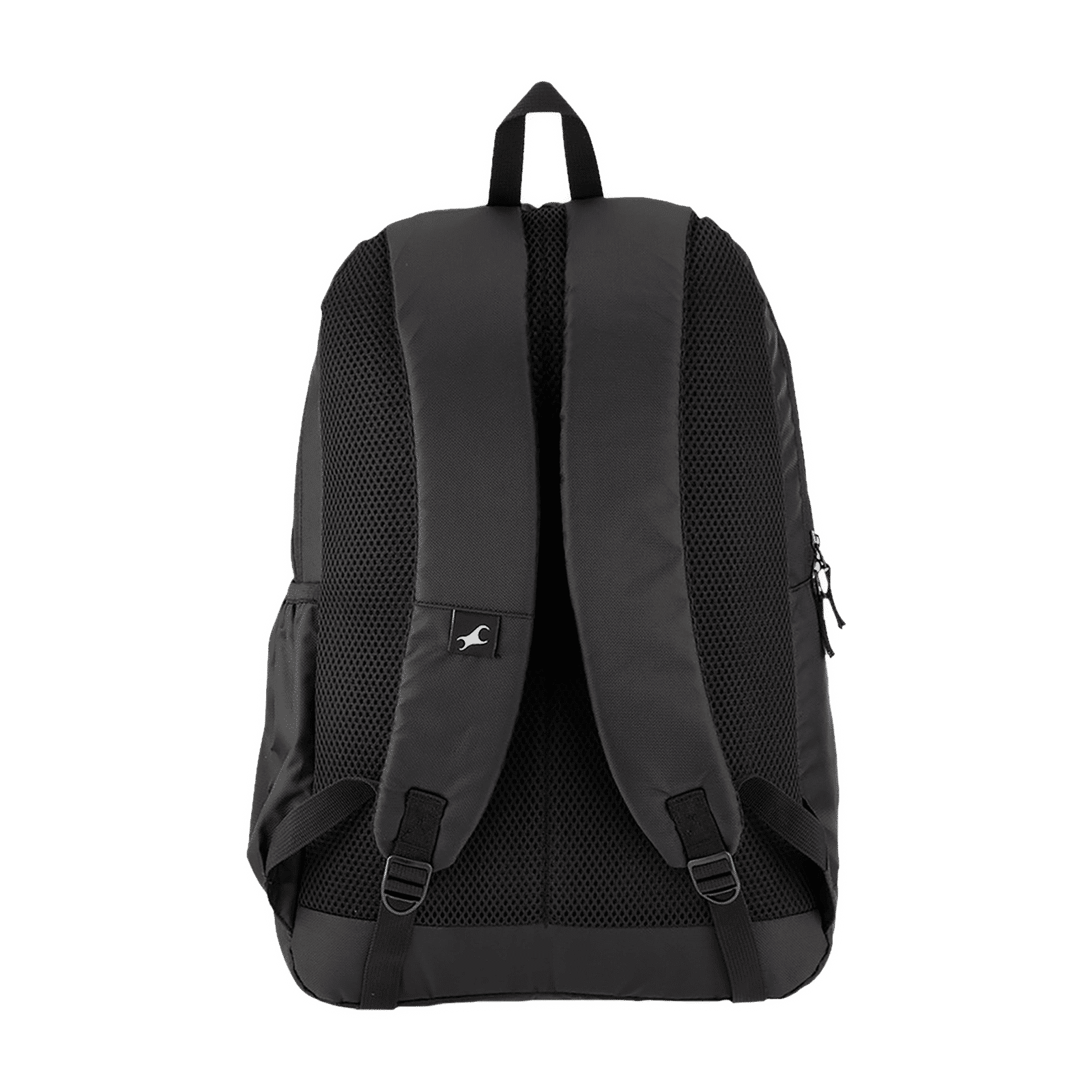 fastrack Polyester Laptop Backpack for 16 Inch Laptop (25 L, Lightweight & Comfortable, Orange) fastrack Polyester Laptop Backpack for 16 Inch Laptop (25 L, Lightweight & Comfortable, Orange)_4