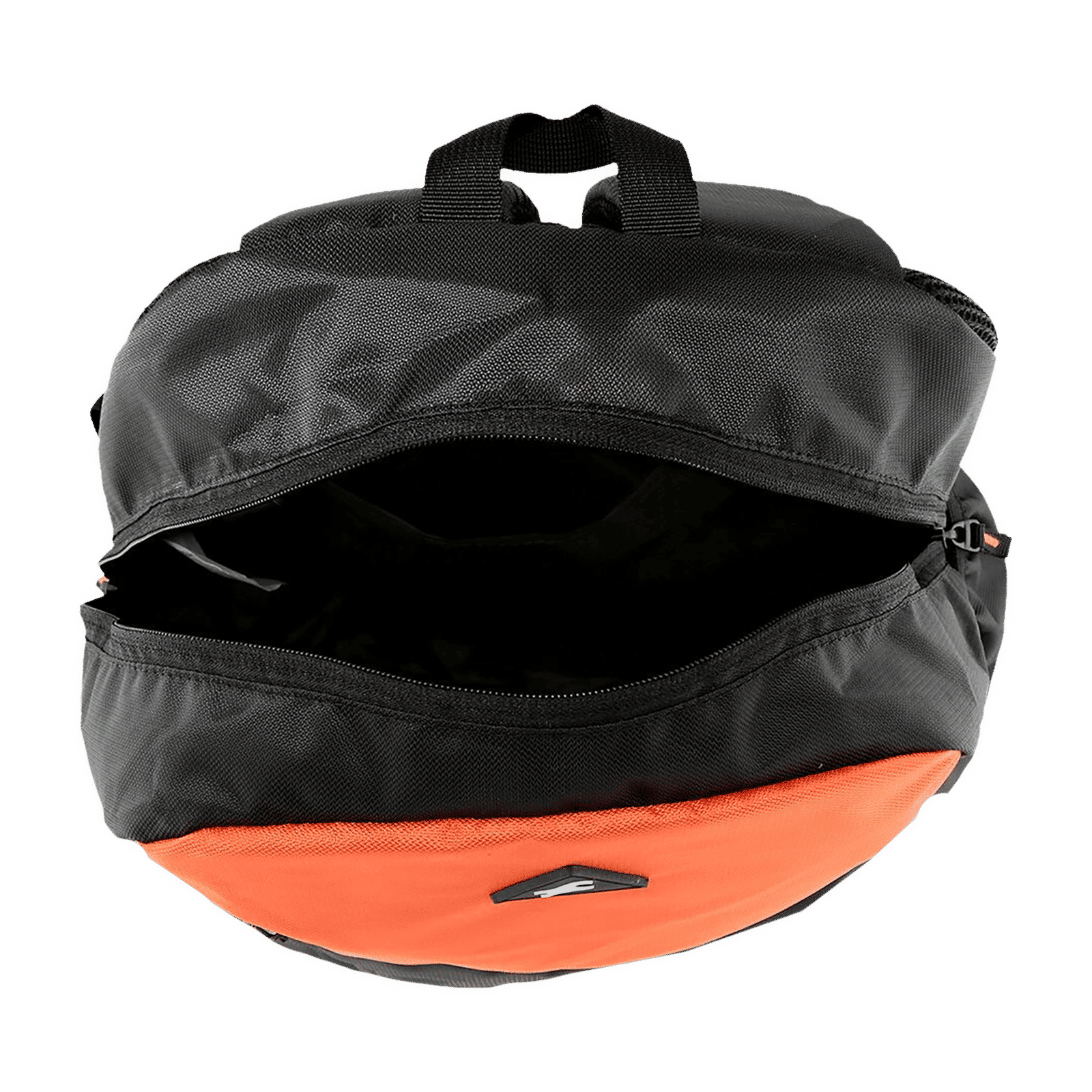 fastrack Polyester Laptop Backpack for 16 Inch Laptop (25 L, Lightweight & Comfortable, Orange) fastrack Polyester Laptop Backpack for 16 Inch Laptop (25 L, Lightweight & Comfortable, Orange)_5