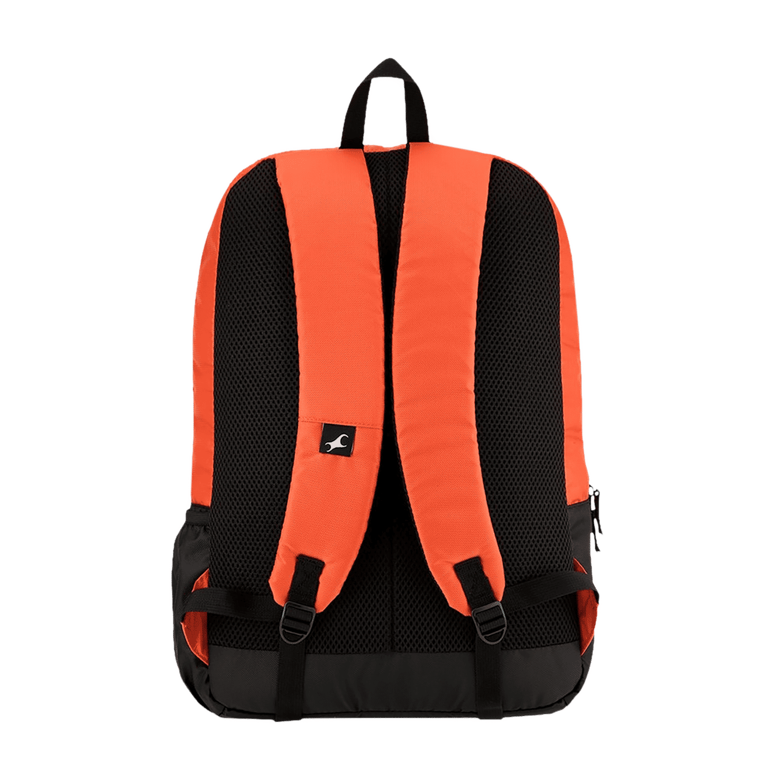 fastrack Polyester Laptop Backpack for 16 Inch Laptop (25 L, Lightweight & Comfortable, Orange) fastrack Polyester Laptop Backpack for 16 Inch Laptop (25 L, Lightweight & Comfortable, Orange)_4