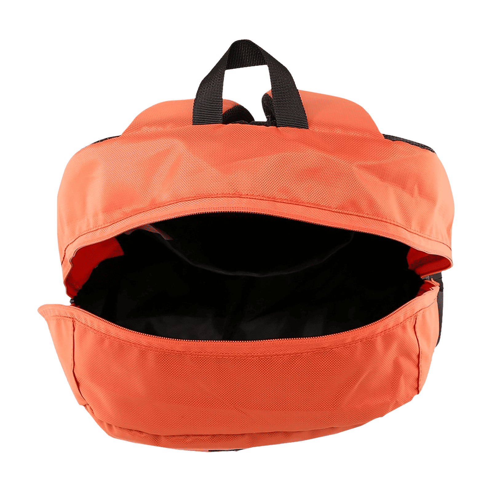 fastrack Polyester Laptop Backpack for 16 Inch Laptop (25 L, Lightweight & Comfortable, Orange) fastrack Polyester Laptop Backpack for 16 Inch Laptop (25 L, Lightweight & Comfortable, Orange)_5