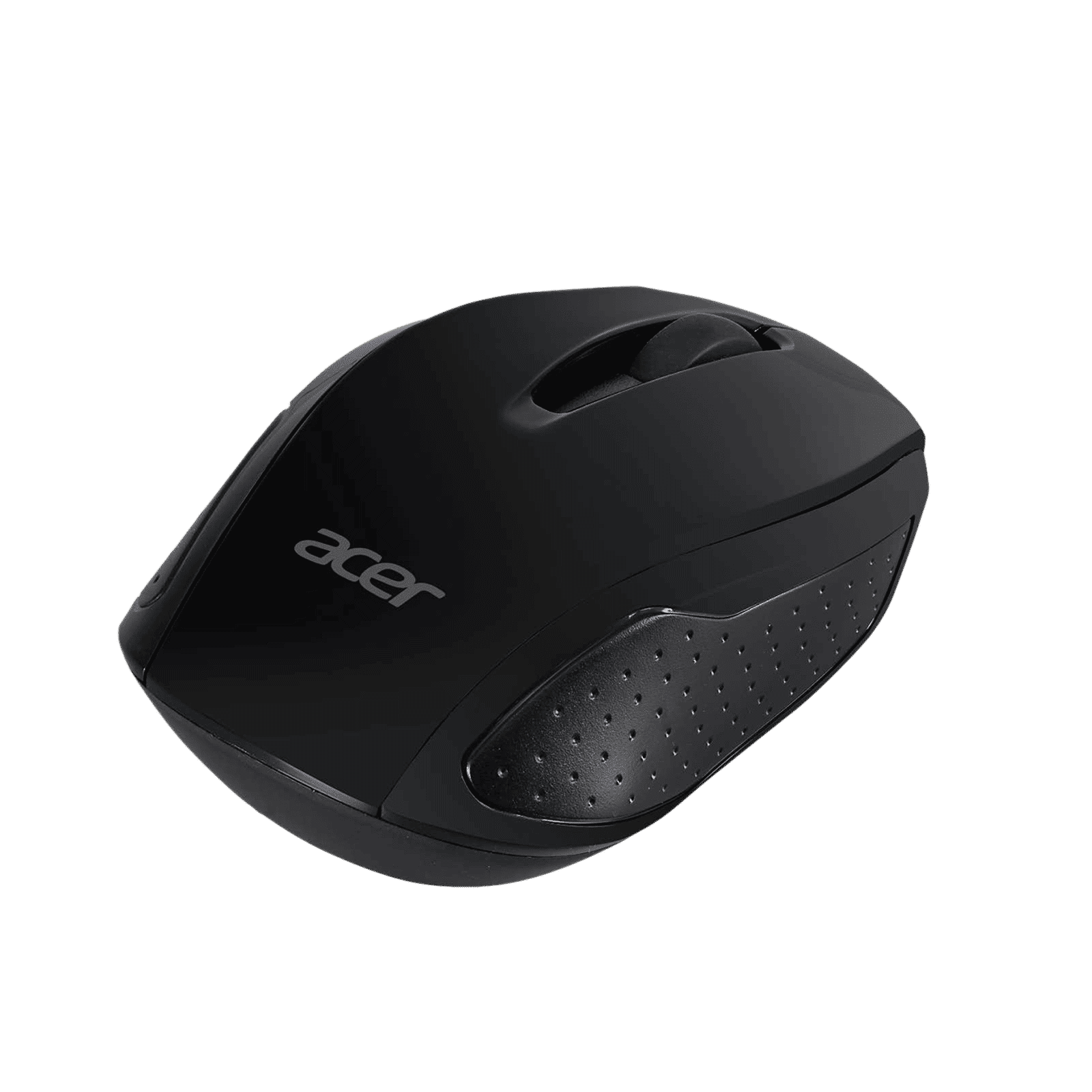 acer AMR800 Wireless Optical Gaming Mouse (1600 DPI Adjustable, Works with Chromebook, Black)_7