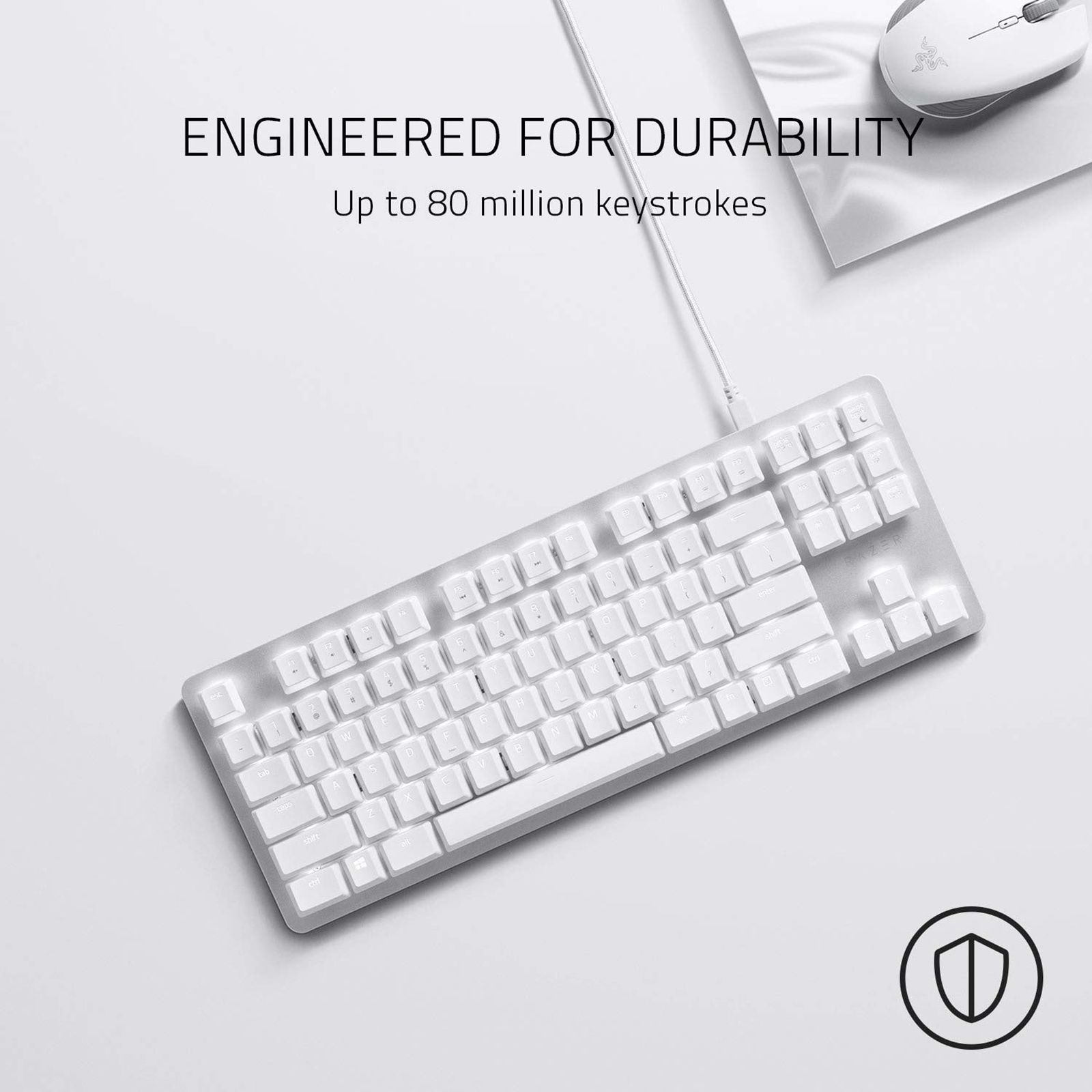 RAZER BlackWidow Lite Wired Gaming Keyboard (Orange Mechanical Switch, RZ03-02640200-R3U1, Black)_11