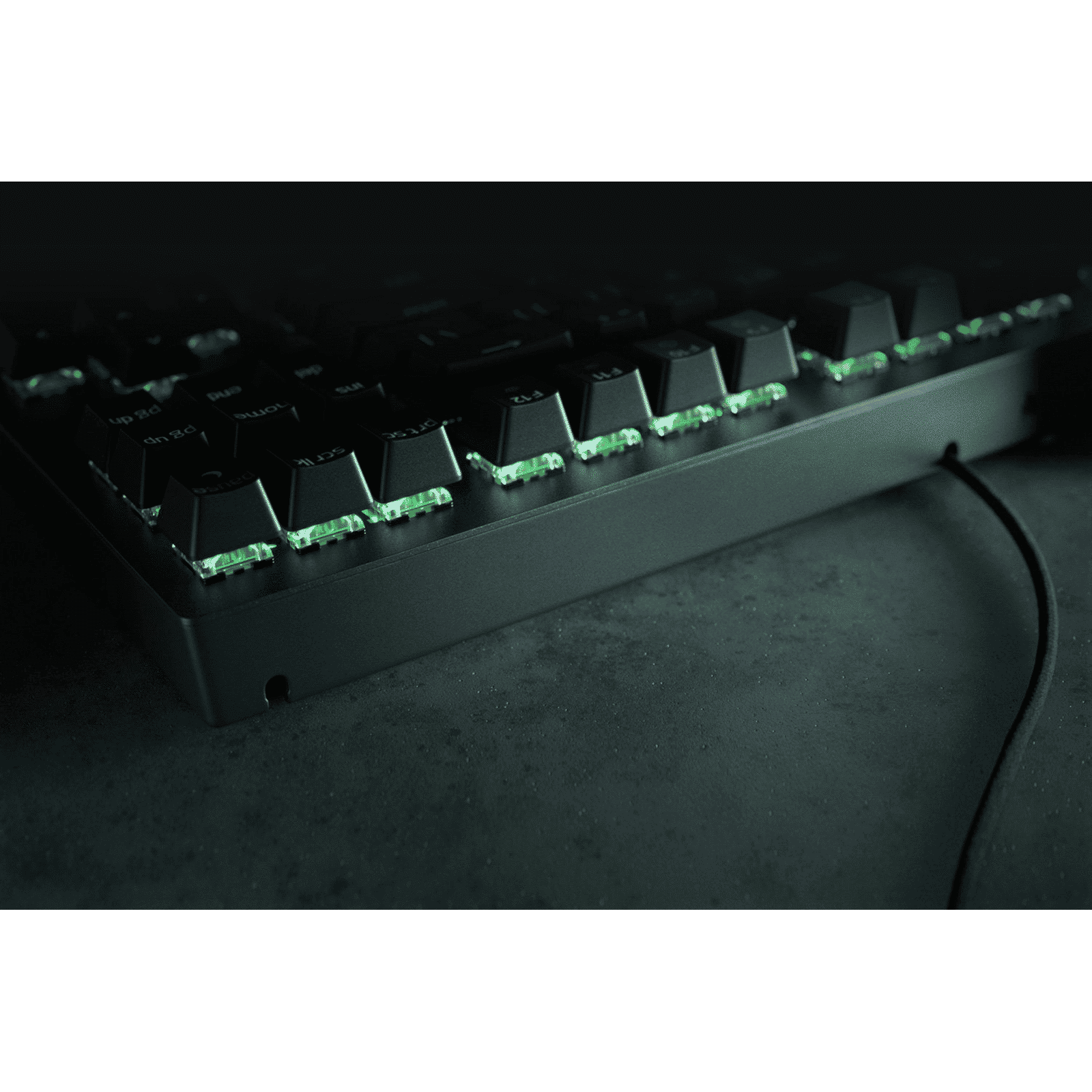 RAZER BlackWidow V3 Tenkeyless Wired Gaming Keyboard with Backlit Keys (Mechanical Switches, Black)_17