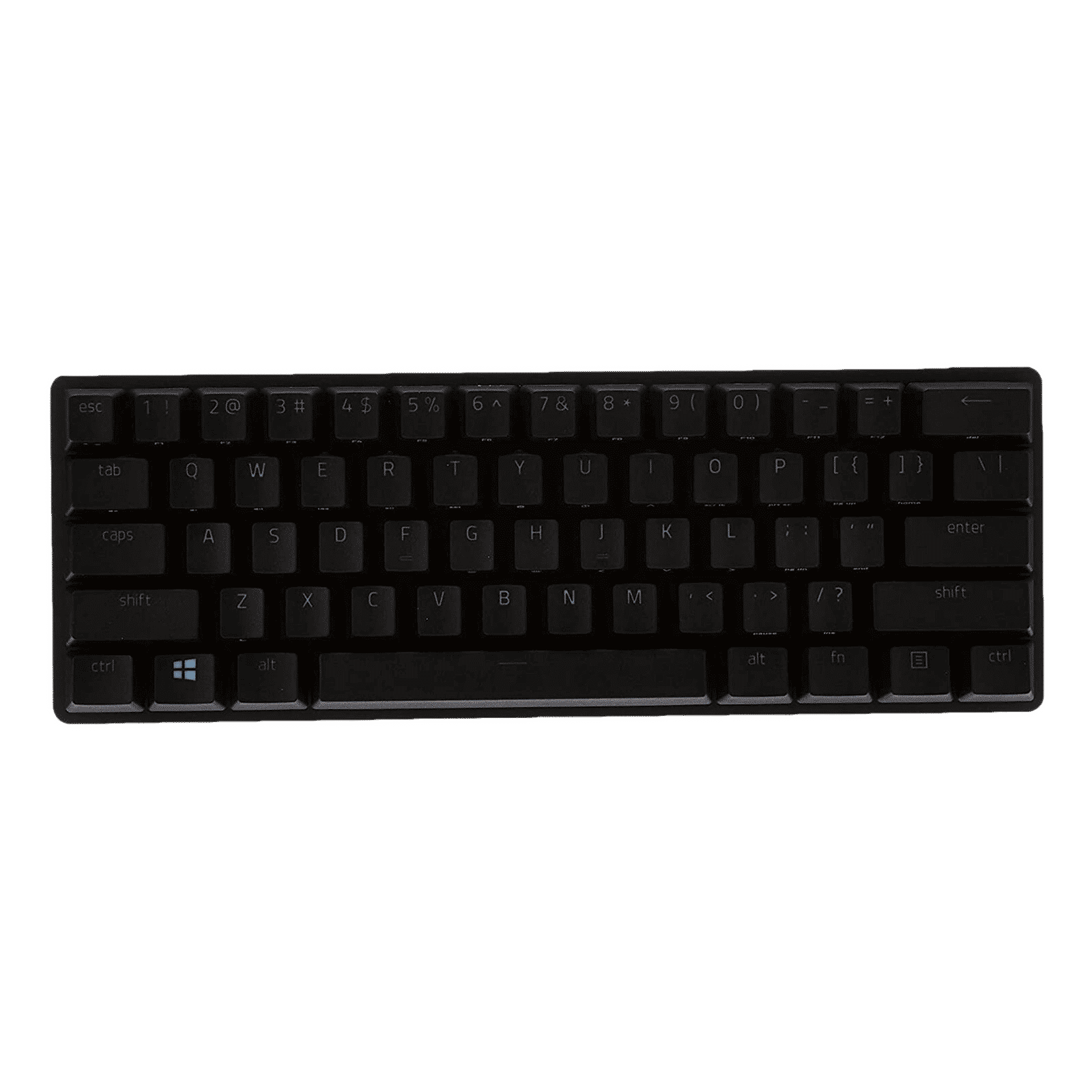 RAZER Huntsman Mini Wired Gaming Keyboard with Backlit Keys (Linear Optical Switch, Black) RAZER Huntsman Mini Wired Gaming Keyboard with Backlit Keys (Linear Optical Switch, Black)_9