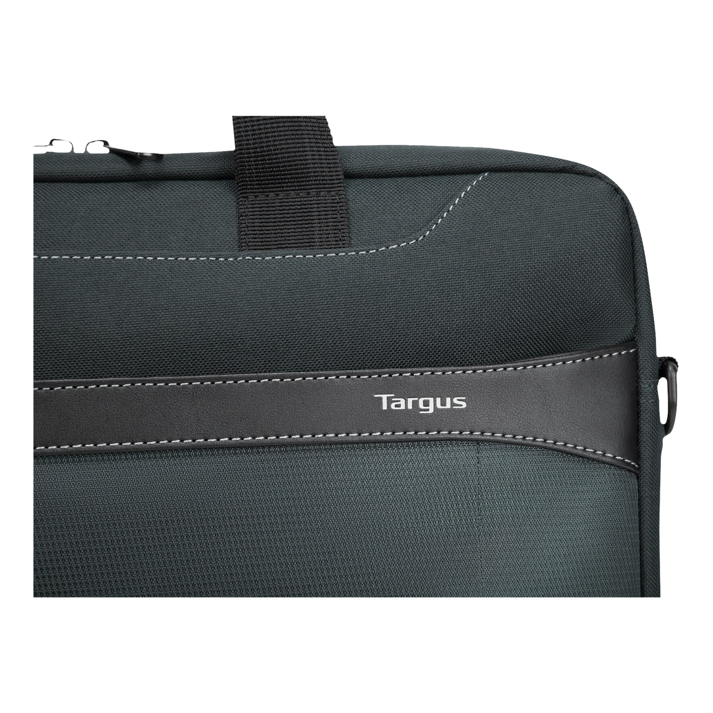 Targus Geolite Essential Polyester Laptop Sling Bag for 15.6 Inch Laptop (8 L, Lightweight, Slate Grey)_5