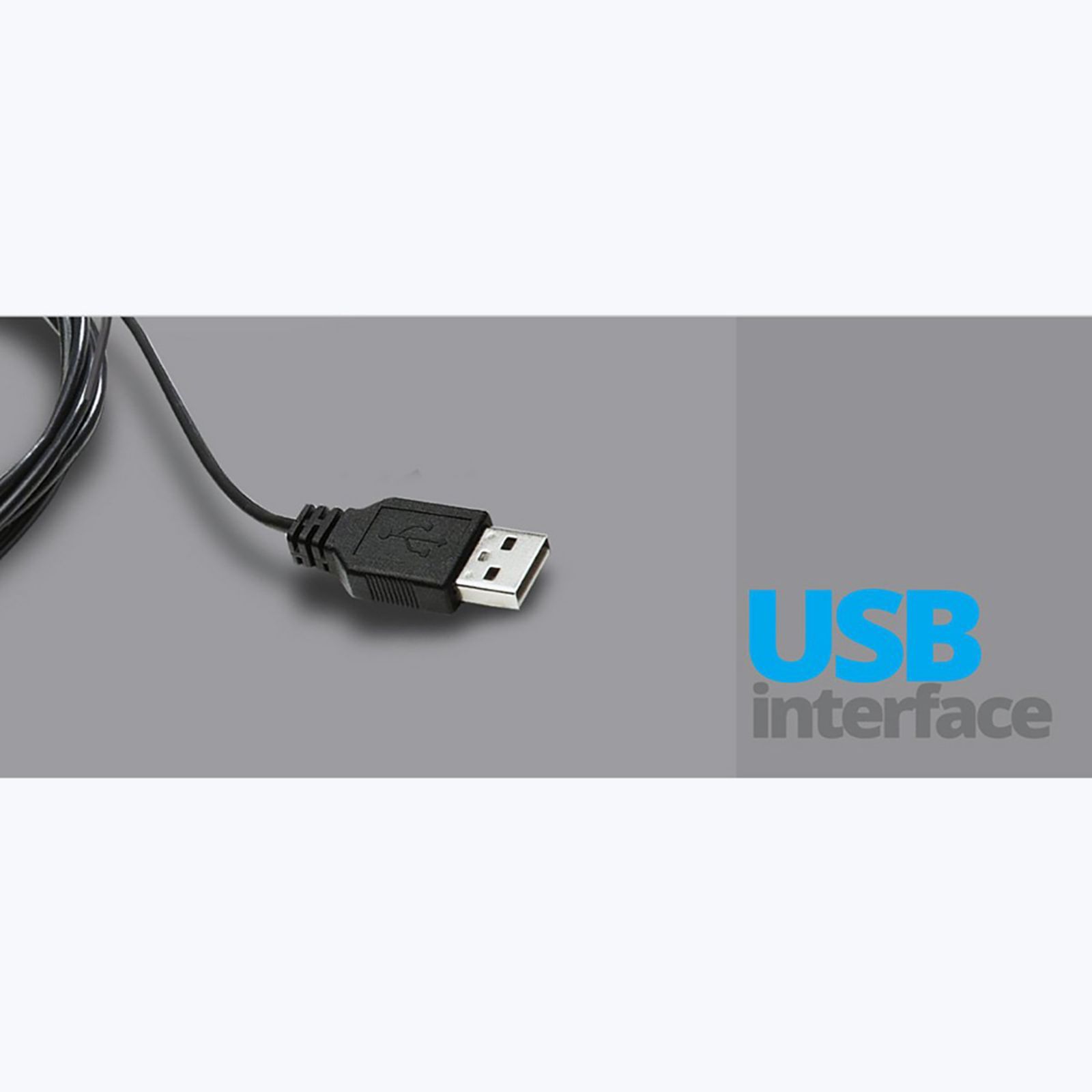 ZEBRONICS Zeb-Crisp Pro 5P Web Cam (Built-in Microphone, Black)_8