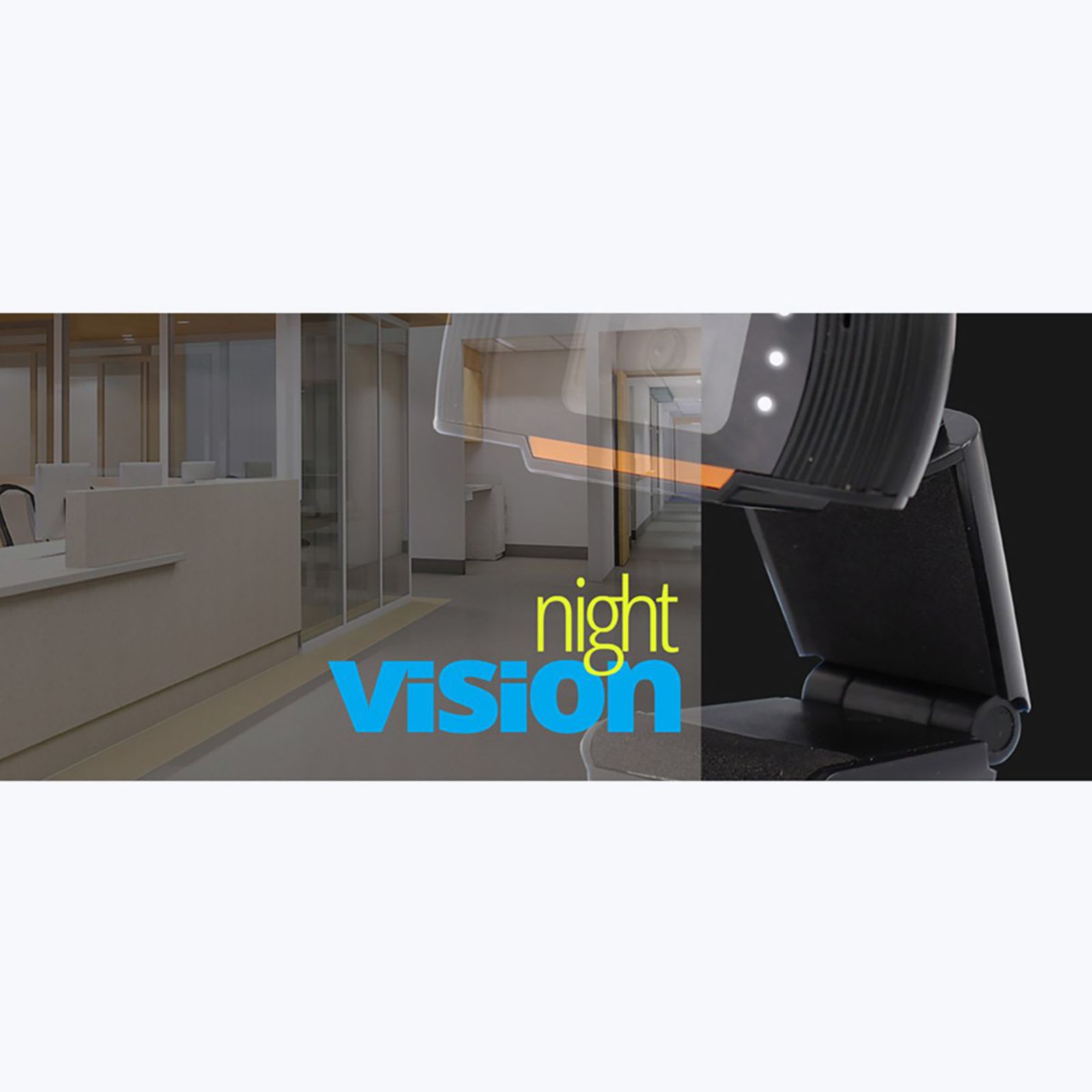 ZEBRONICS Zeb-Crisp Pro 5P Web Cam (Built-in Microphone, Black)_9