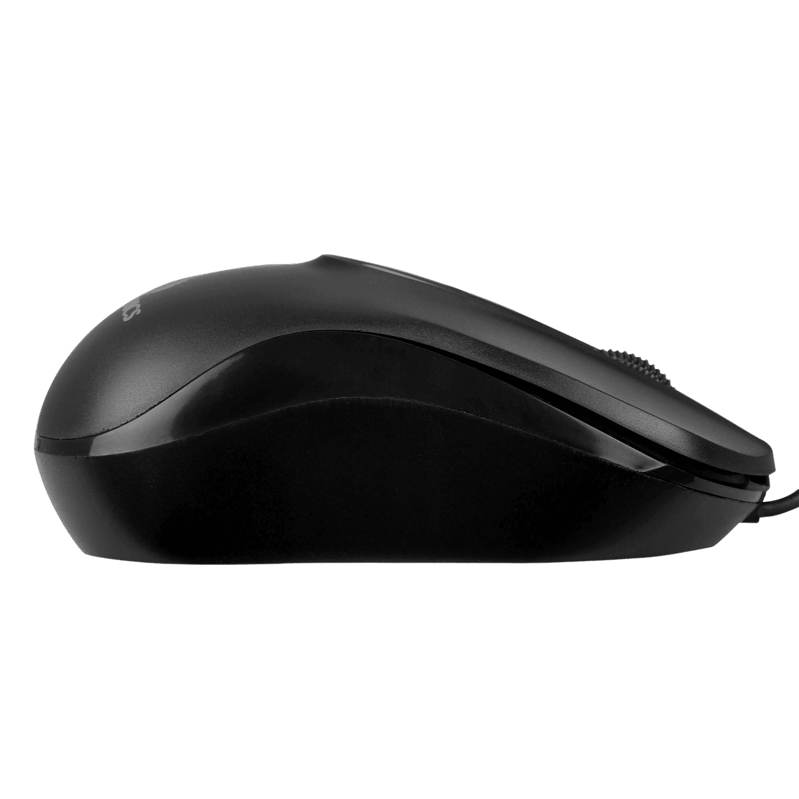 Zebronics USB Optical Mouse (Advanced Optical Sensor Technology, ZEB-Wing, Gray)_8
