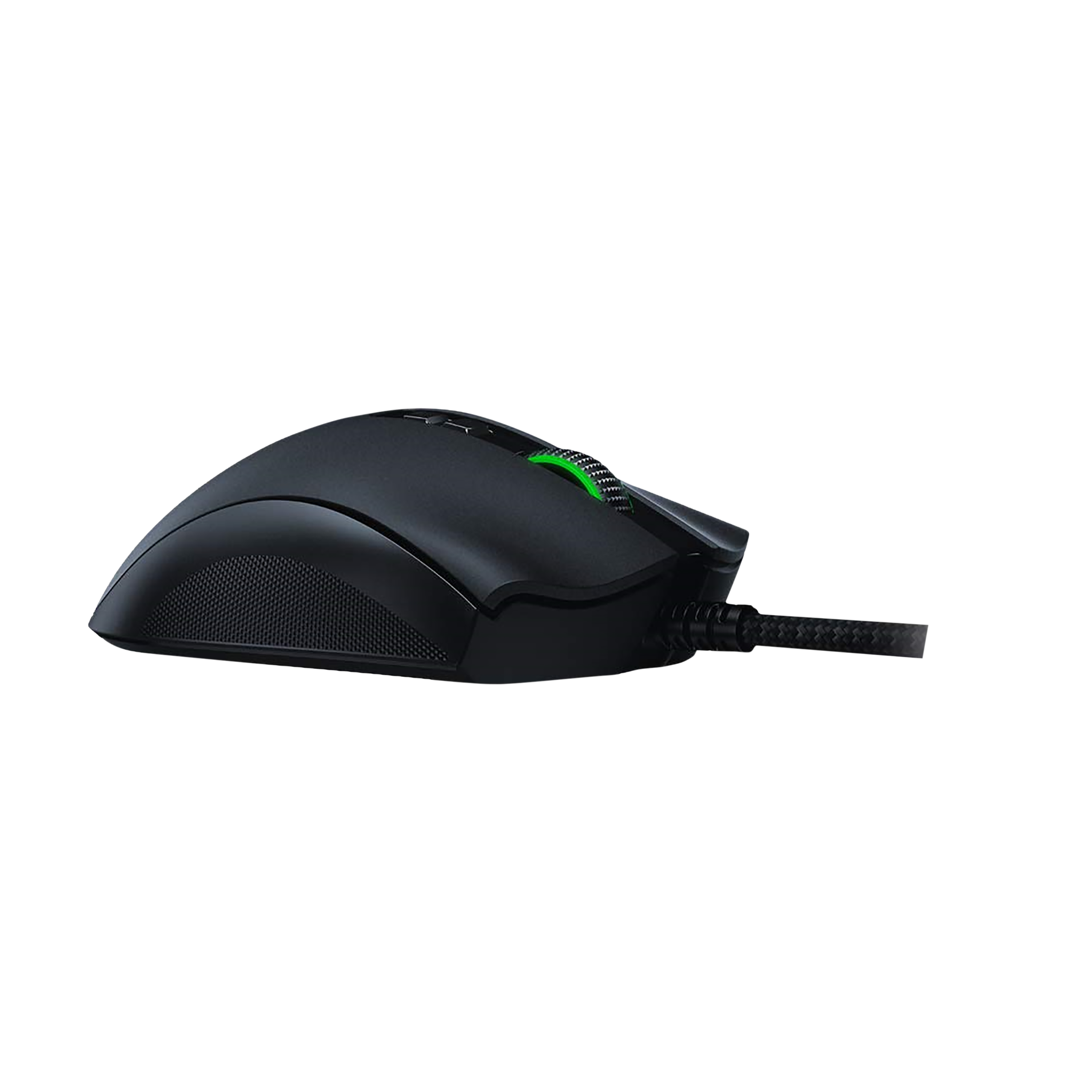 RAZER DeathAdder V2 Wired Optical Gaming Mouse (20000 DPI, RGB Backlit, Black)_15