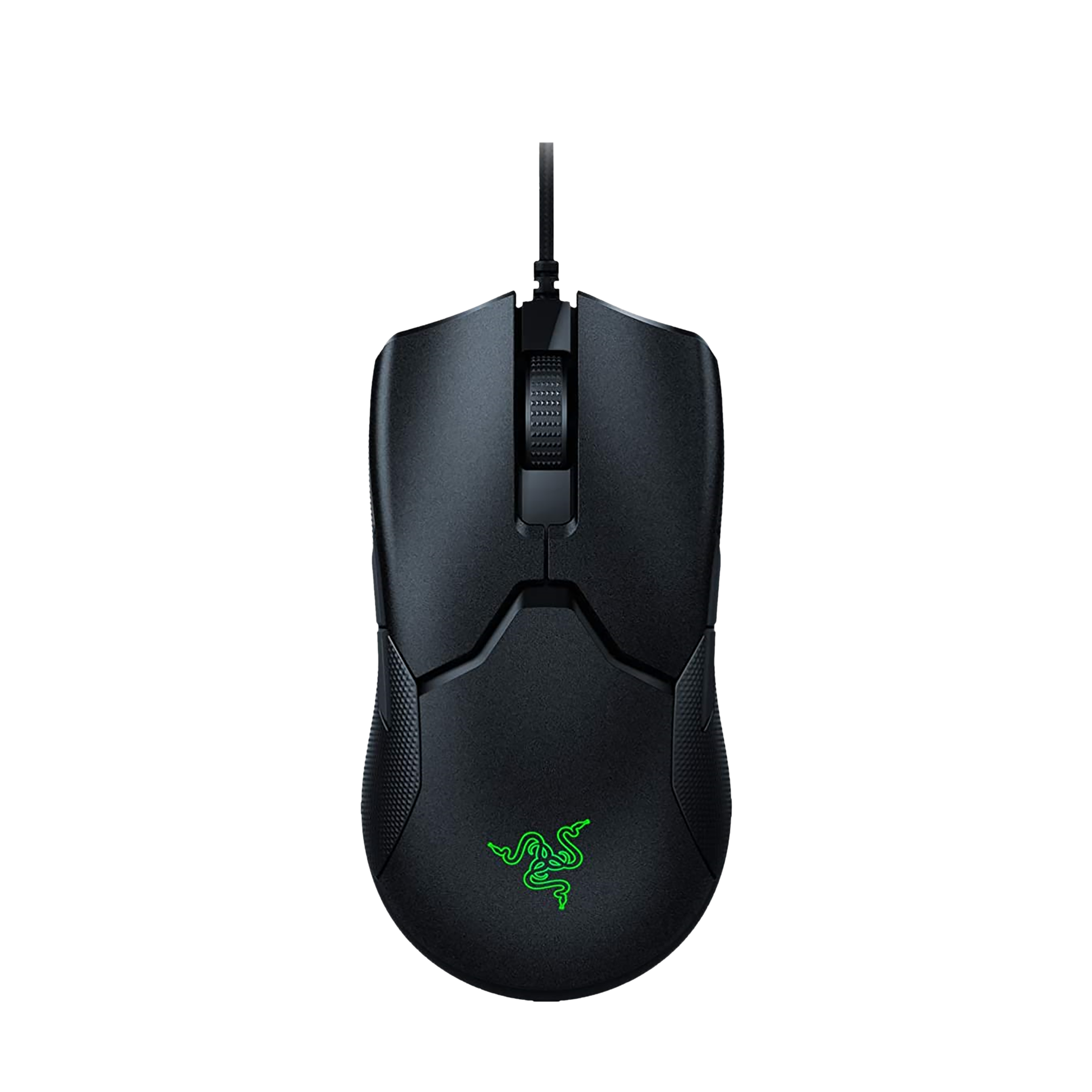 RAZER Viper 8KHz Wired Optical Gaming Mouse (20000 DPI, Lightsync RGB, Black)_1