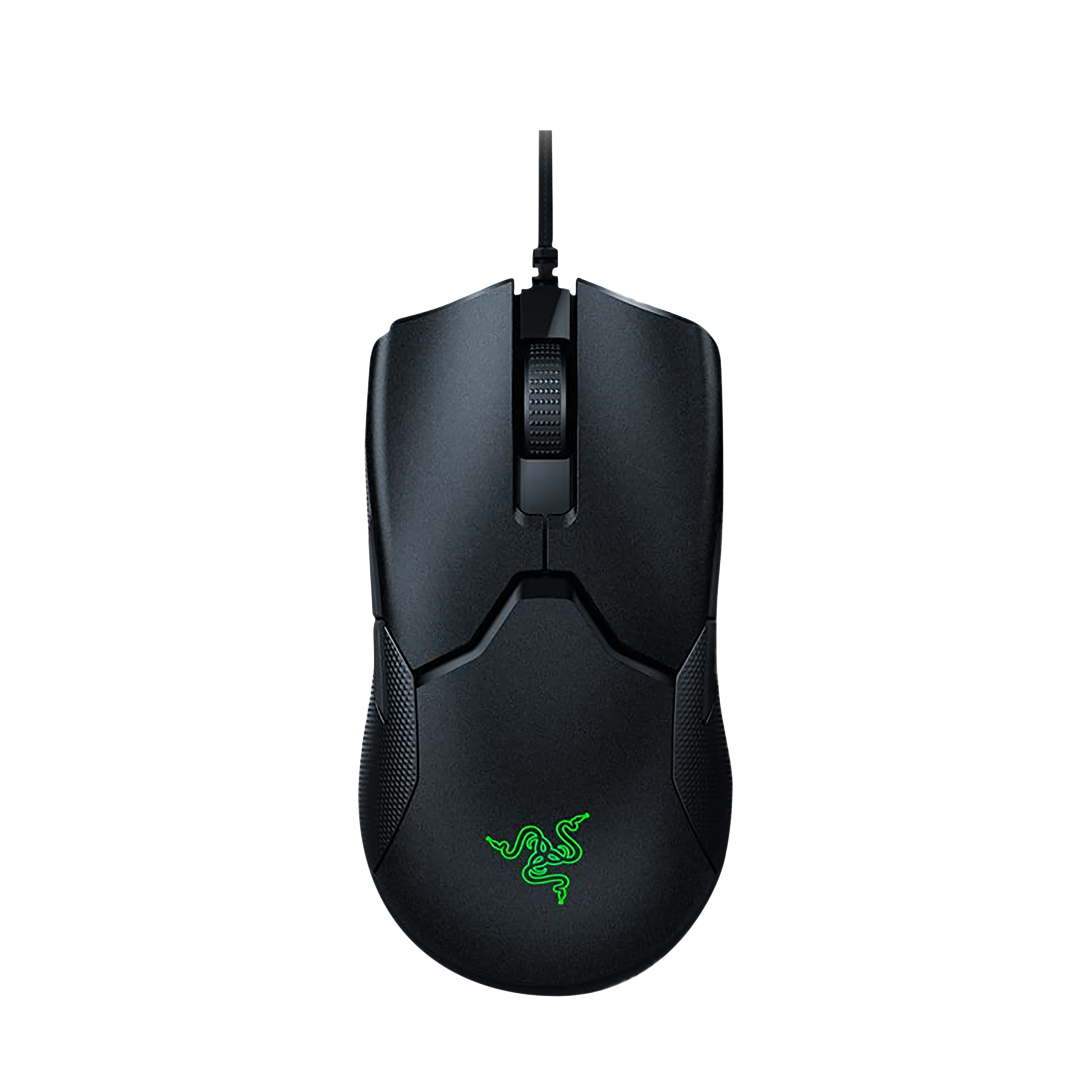 RAZER Viper Wired Optical Gaming Mouse (16000 DPI, Upto 70 Million Clicks, Black)_1