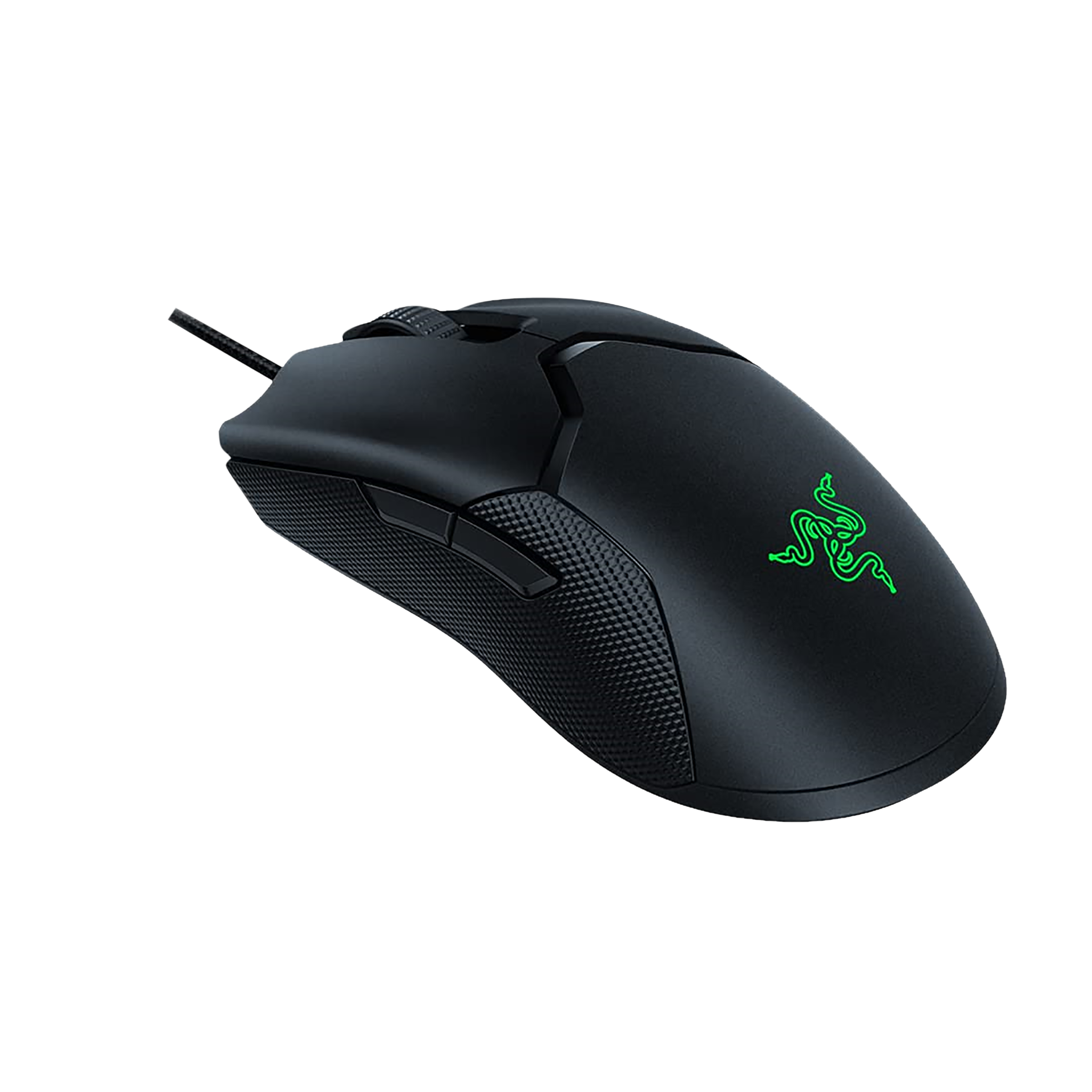 RAZER Viper Wired Optical Gaming Mouse (16000 DPI, Upto 70 Million Clicks, Black)_3