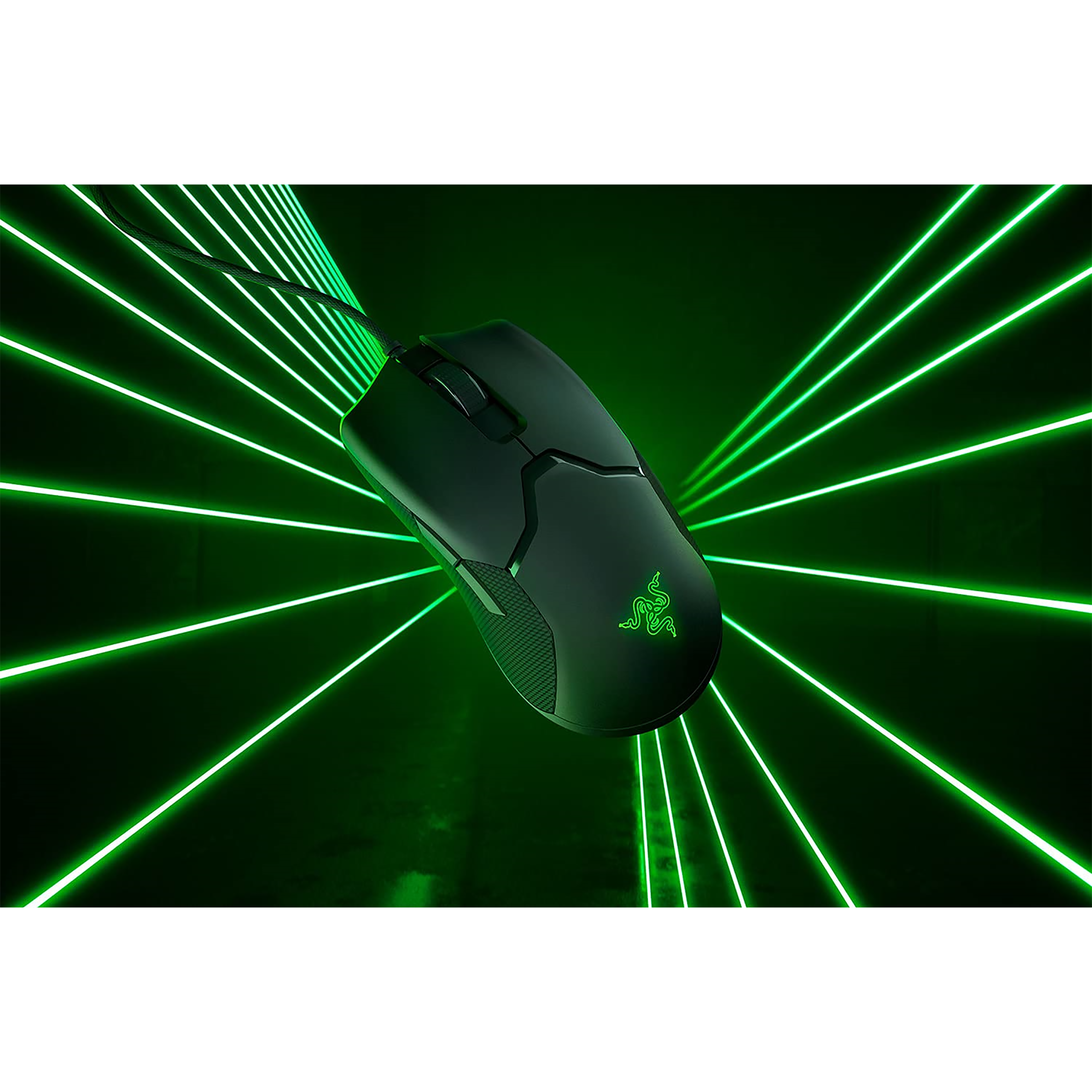RAZER Viper Wired Optical Gaming Mouse (16000 DPI, Upto 70 Million Clicks, Black)_5