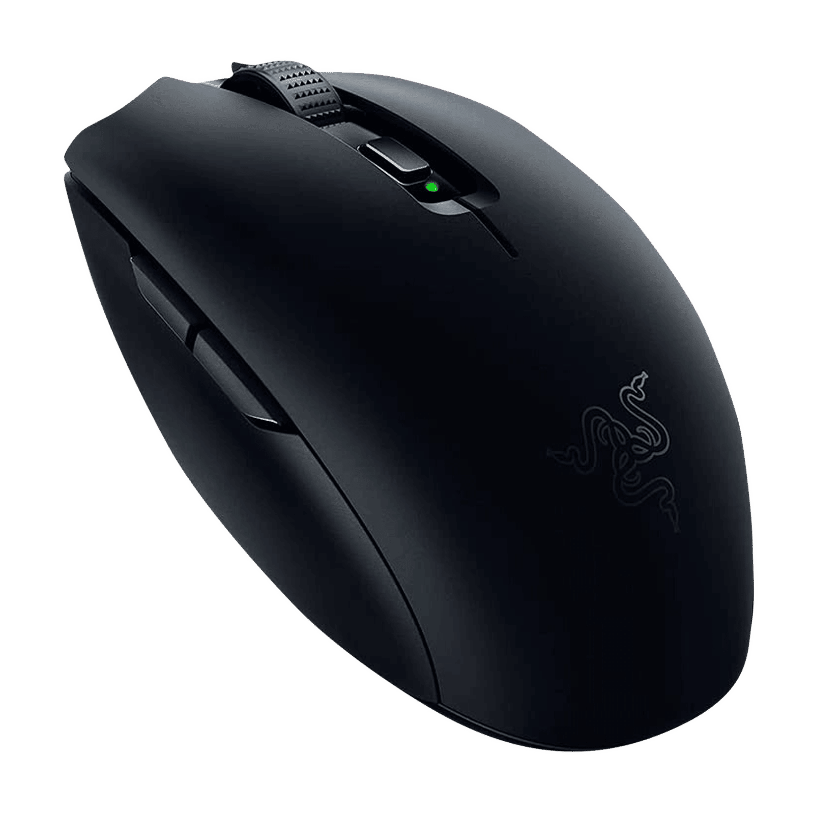RAZER Orochi V2 Wireless Optical Gaming Mouse (18000 DPI, HyperShift Function, Black)_4