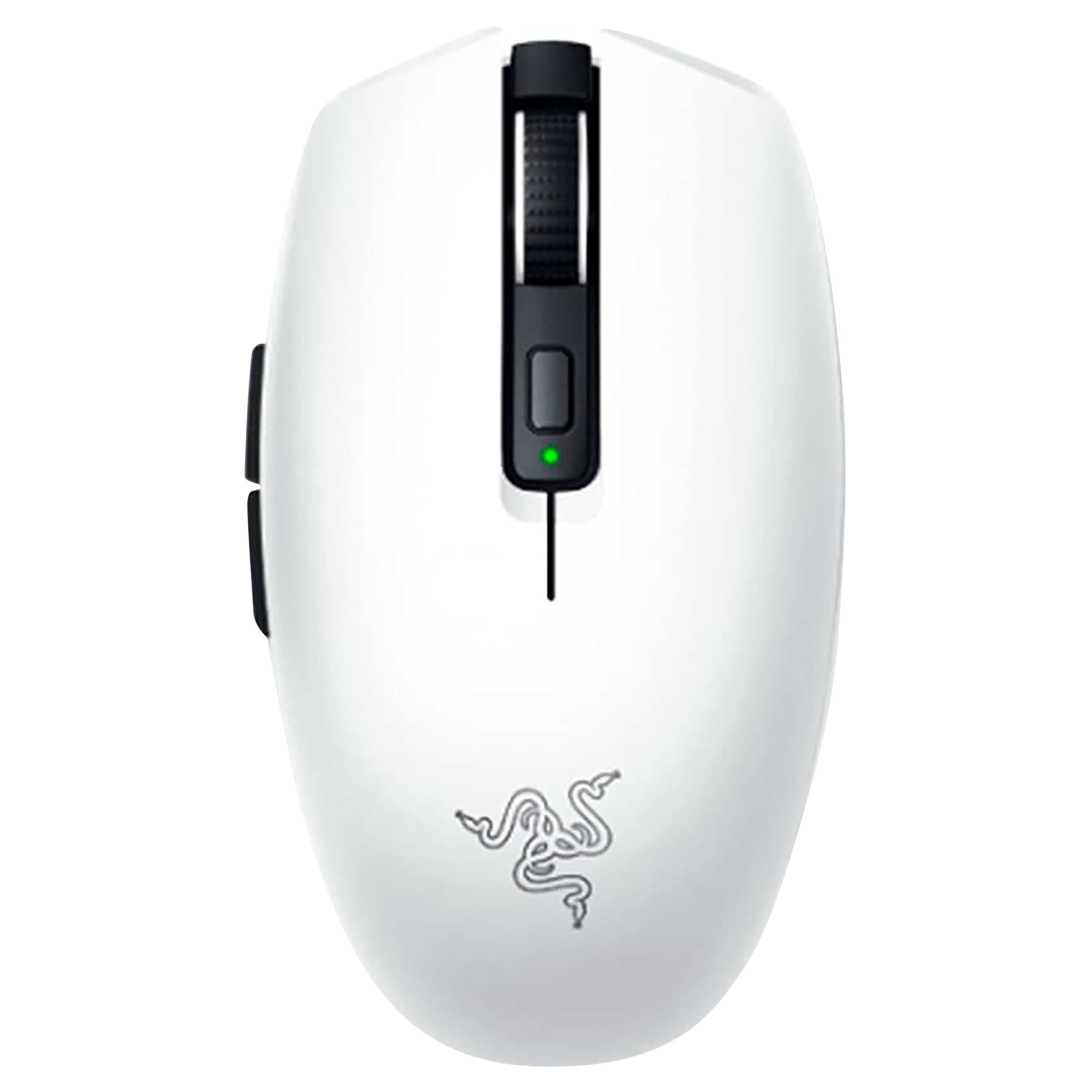 RAZER Orochi V2 Wireless Optical Gaming Mouse (18000 DPI, HyperShift Function, White)_1