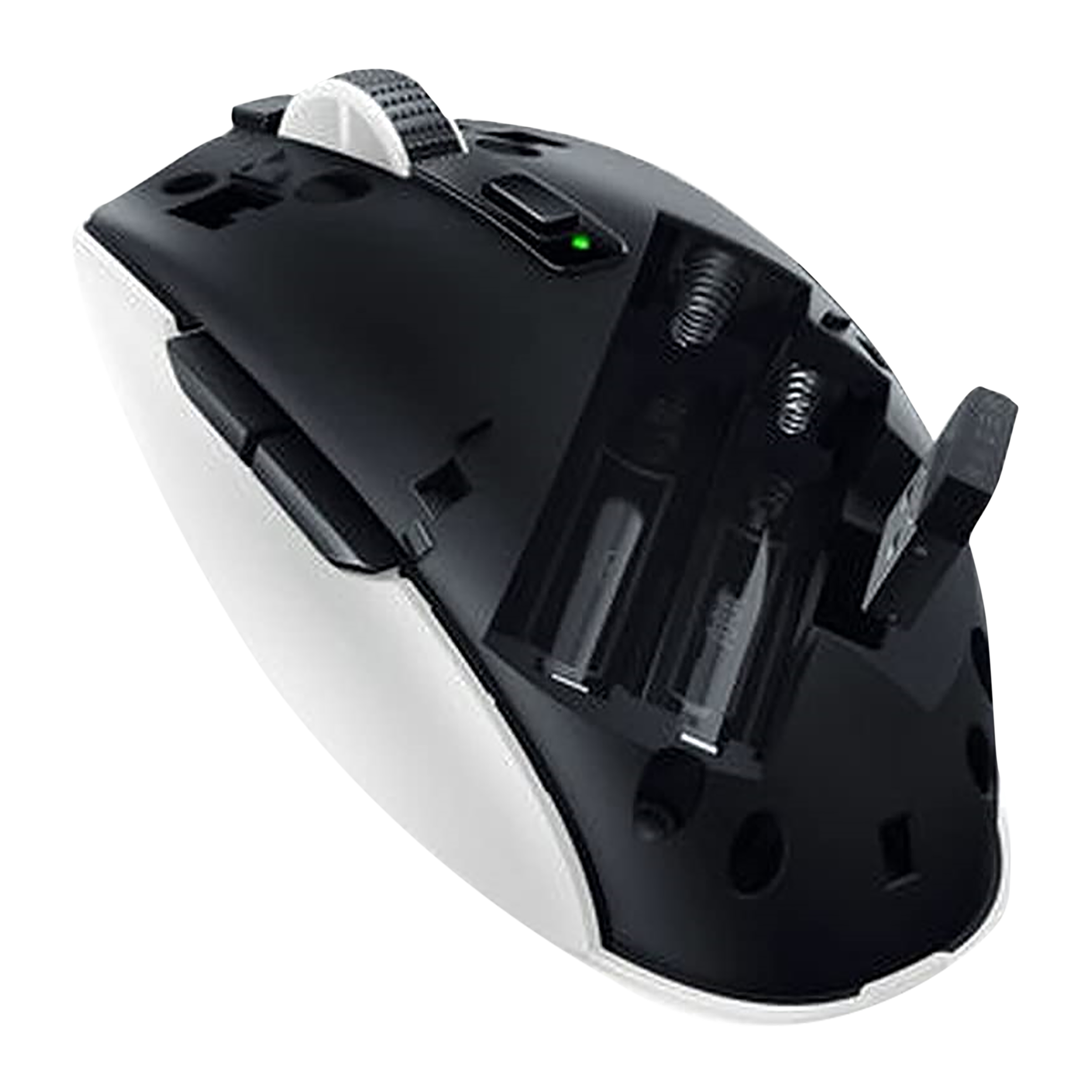 RAZER Orochi V2 Wireless Optical Gaming Mouse (18000 DPI, HyperShift Function, White)_7