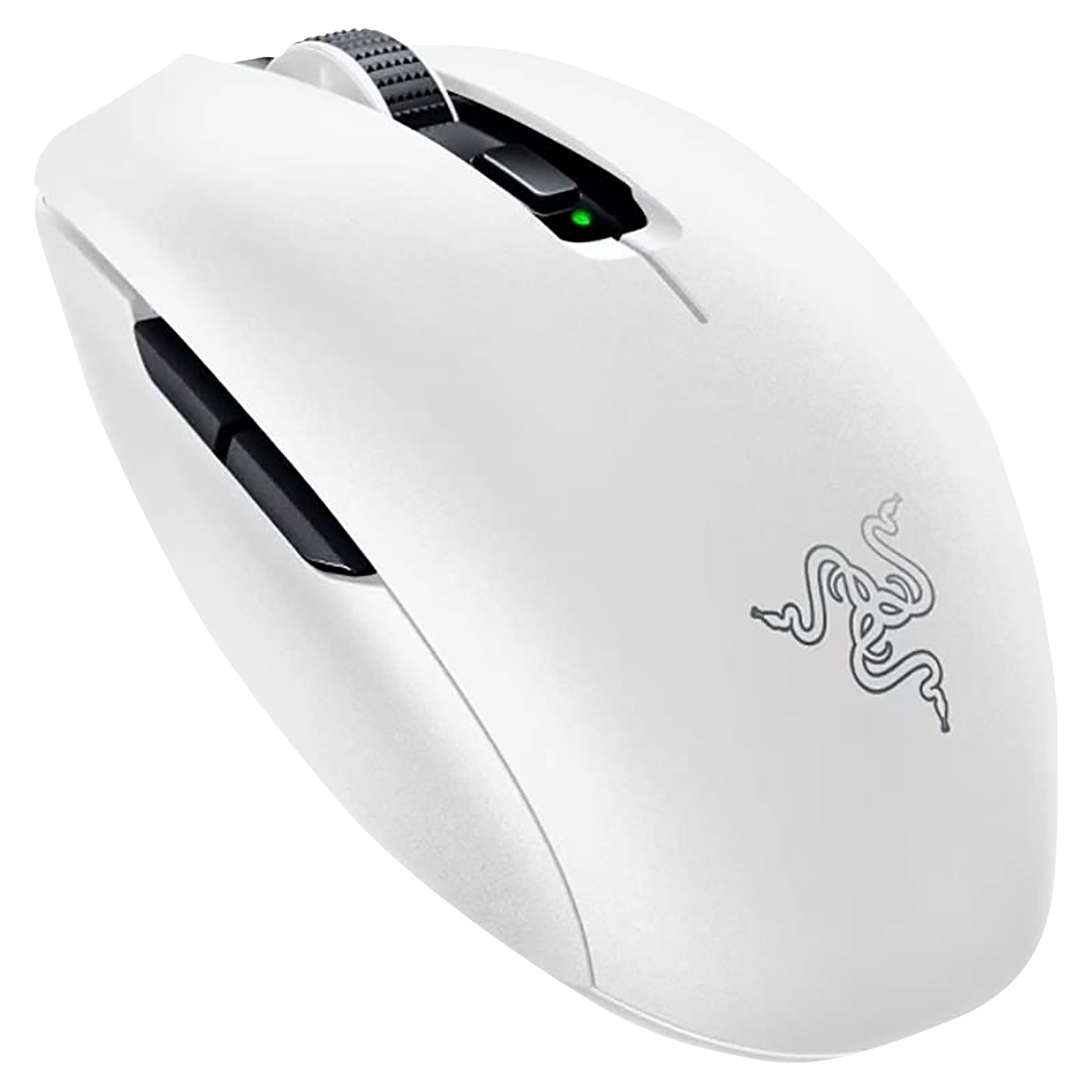 RAZER Orochi V2 Wireless Optical Gaming Mouse (18000 DPI, HyperShift Function, White)_6