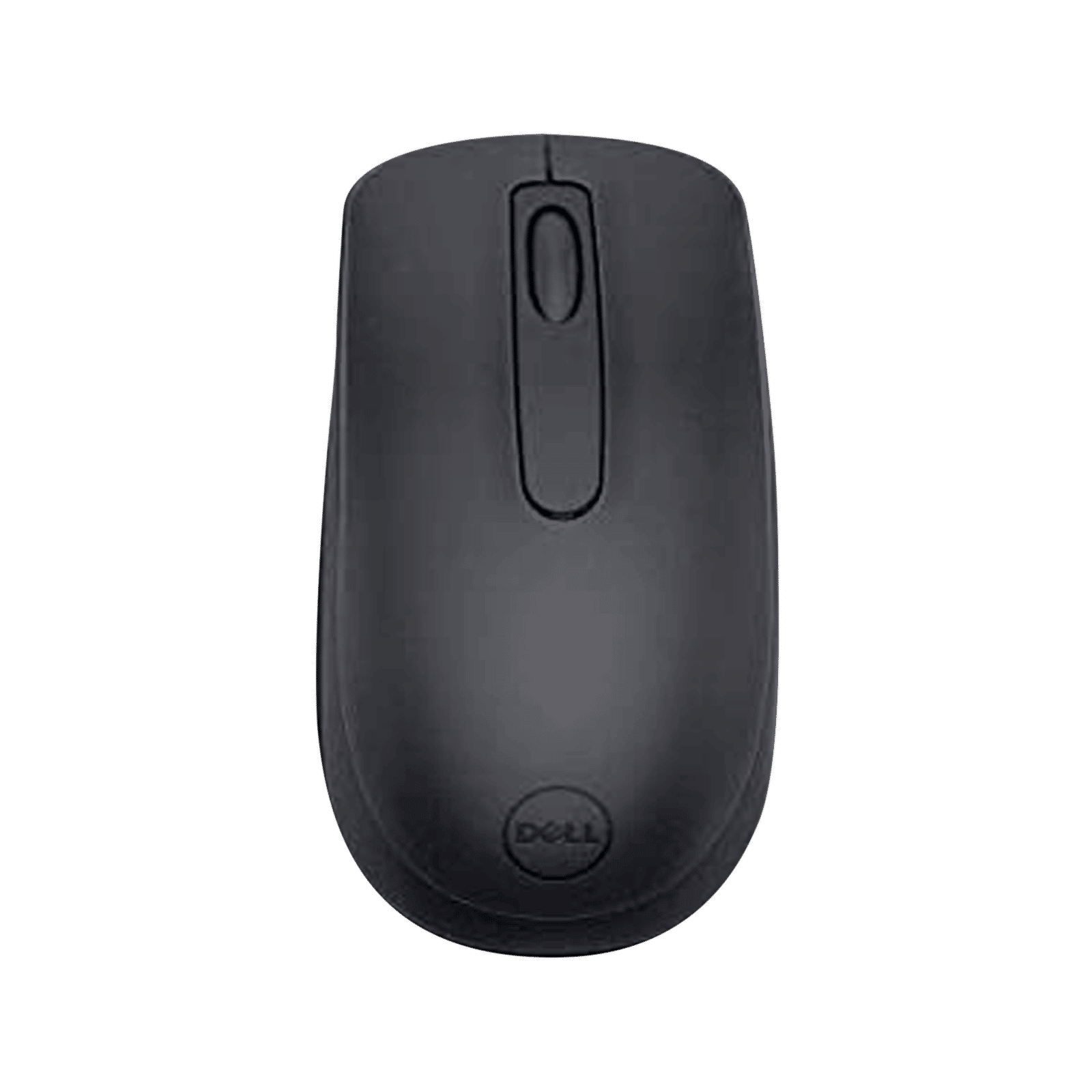 DELL KM117 Wireless Keyboard & Mouse Combo (Responsive Chiclet Keys, Black) DELL KM117 Wireless Keyboard & Mouse Combo (Responsive Chiclet Keys, Black)_3