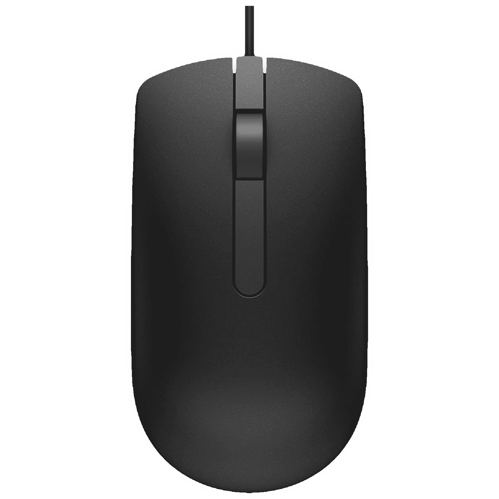 DELL MS116 Wired Performance Mouse (1000 DPI, Contemporary Aesthetic, Black) DELL MS116 Wired Performance Mouse (1000 DPI, Contemporary Aesthetic, Black)_1