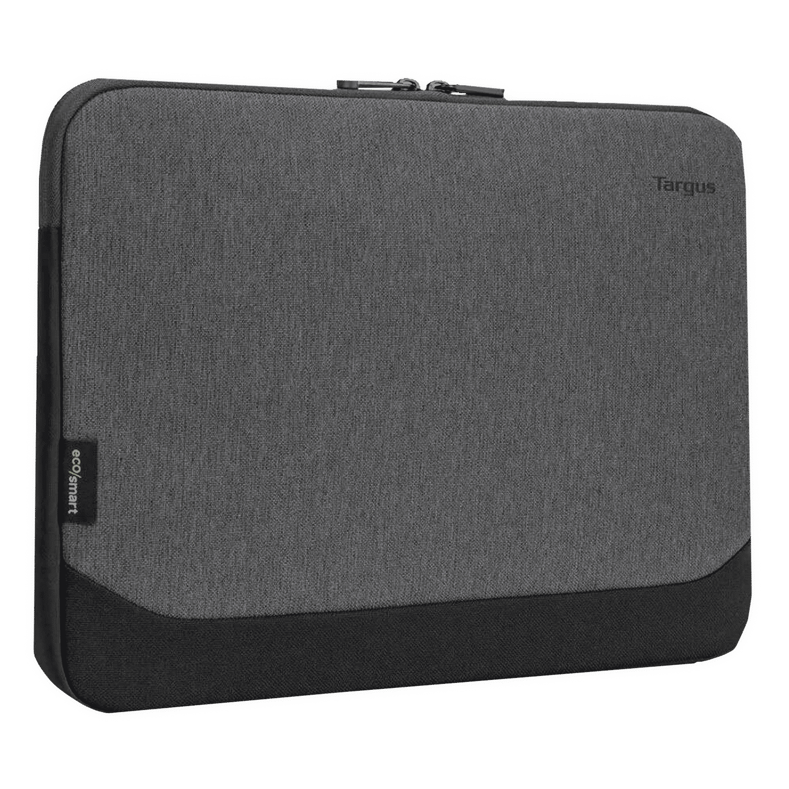 Targus Cypress ECO 300 Laptop Sleeve for 13 & 14 Inch Laptop (Stain Resistance, Grey)_1