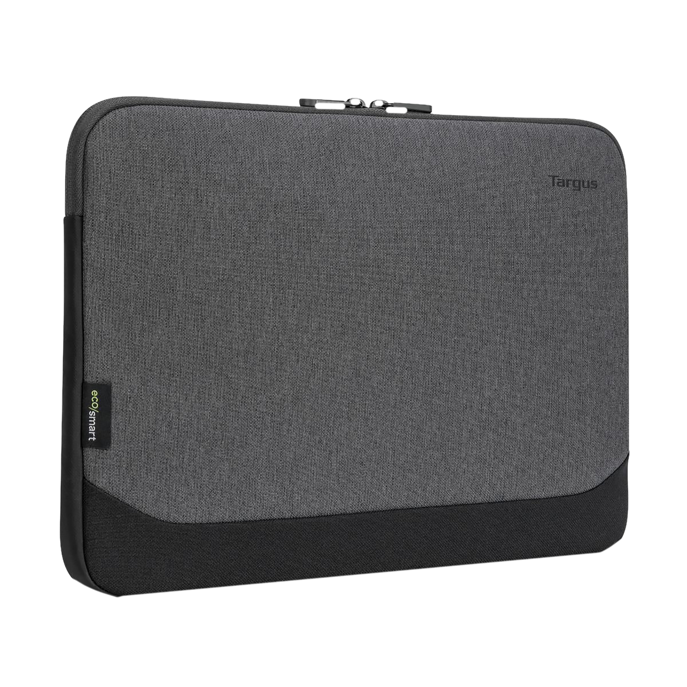 Targus Cypress ECO 300 Laptop Sleeve for 13 & 14 Inch Laptop (Stain Resistance, Grey)_8