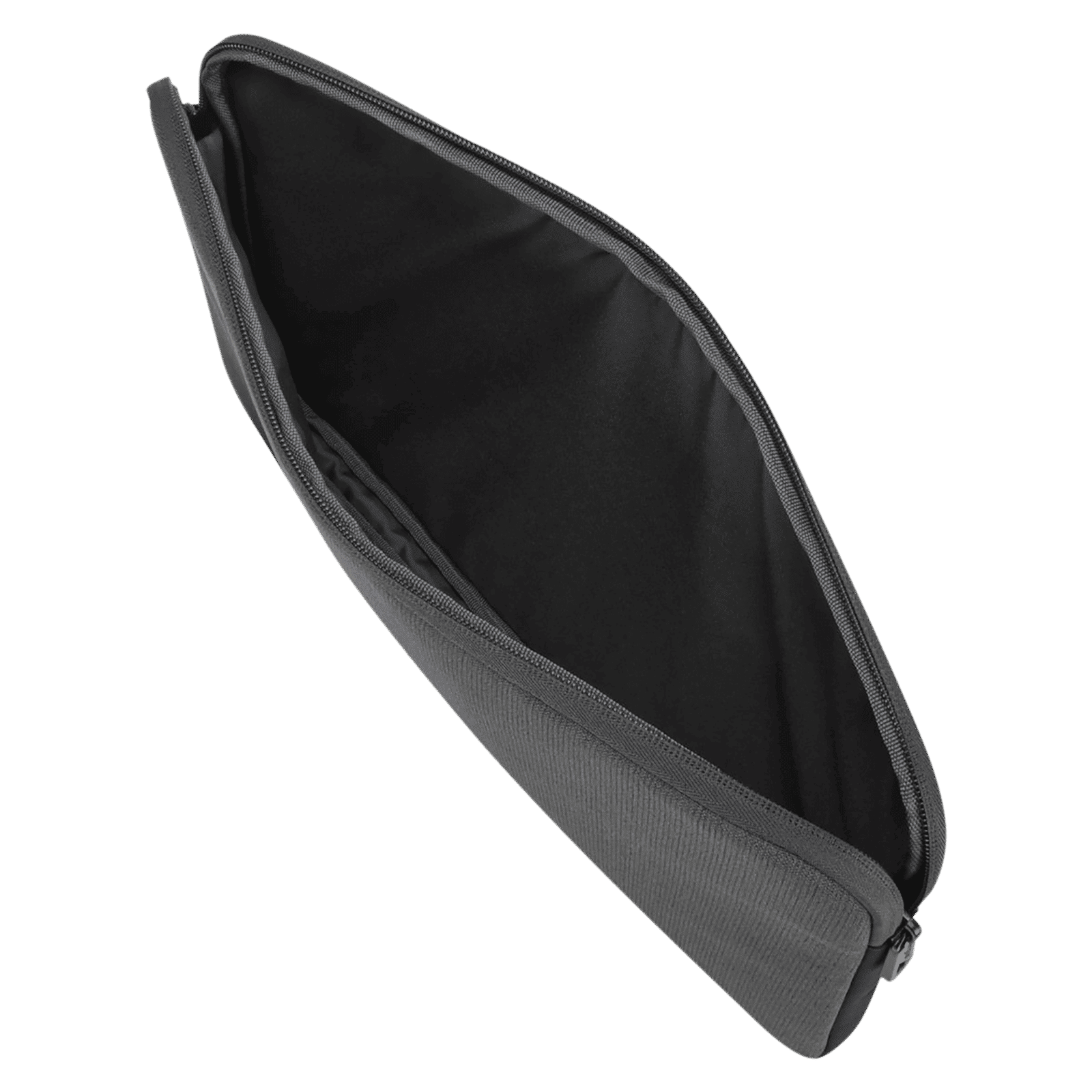 Targus Cypress ECO 300 Laptop Sleeve for 13 & 14 Inch Laptop (Stain Resistance, Grey)_4