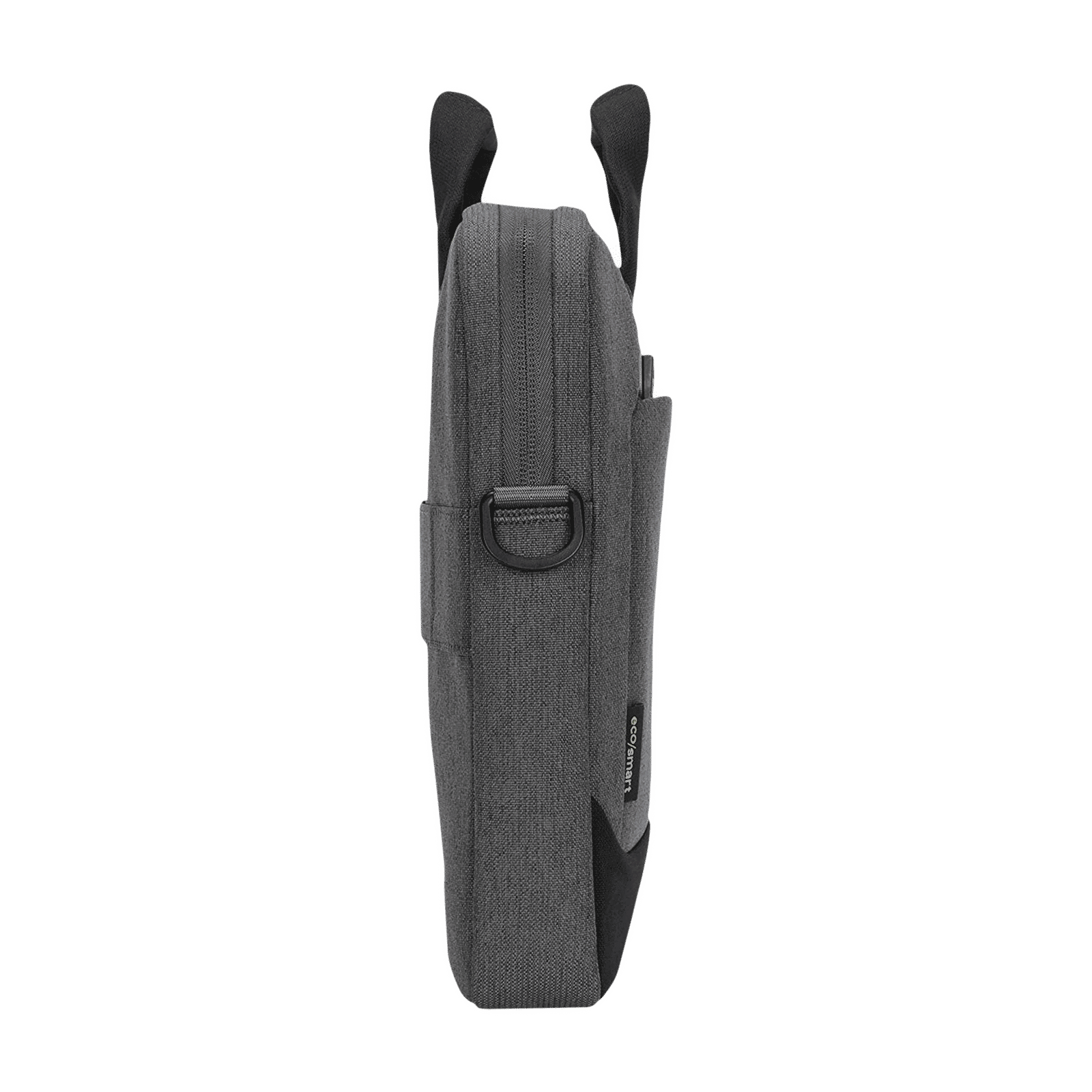 Targus Cypress EcoSmart Recycled Plastic Laptop Sling Bag for 14 Inch Laptop (Adjustable Shoulder Strap, Grey)_5