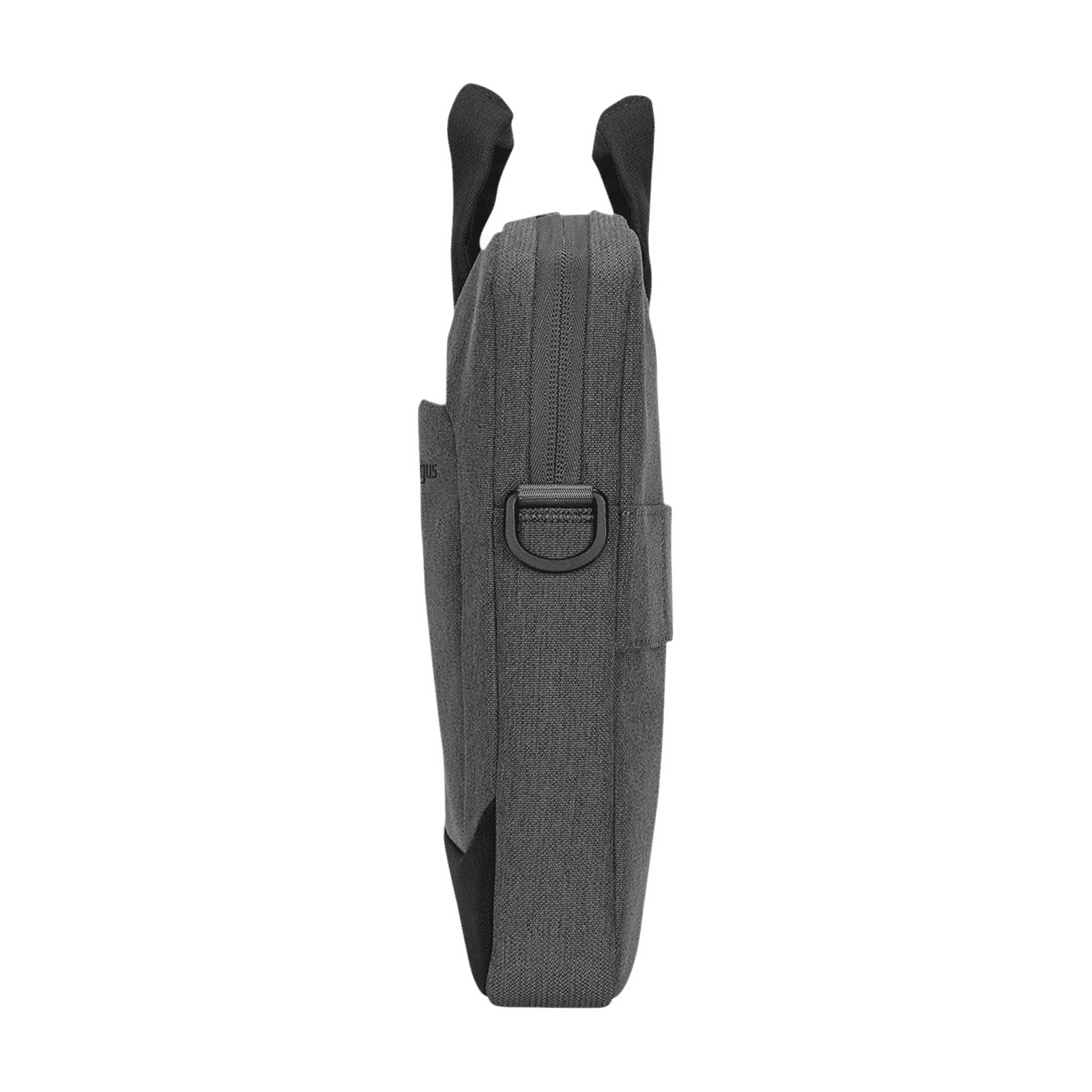 Targus Cypress EcoSmart Recycled Plastic Laptop Sling Bag for 14 Inch Laptop (Adjustable Shoulder Strap, Grey)_3