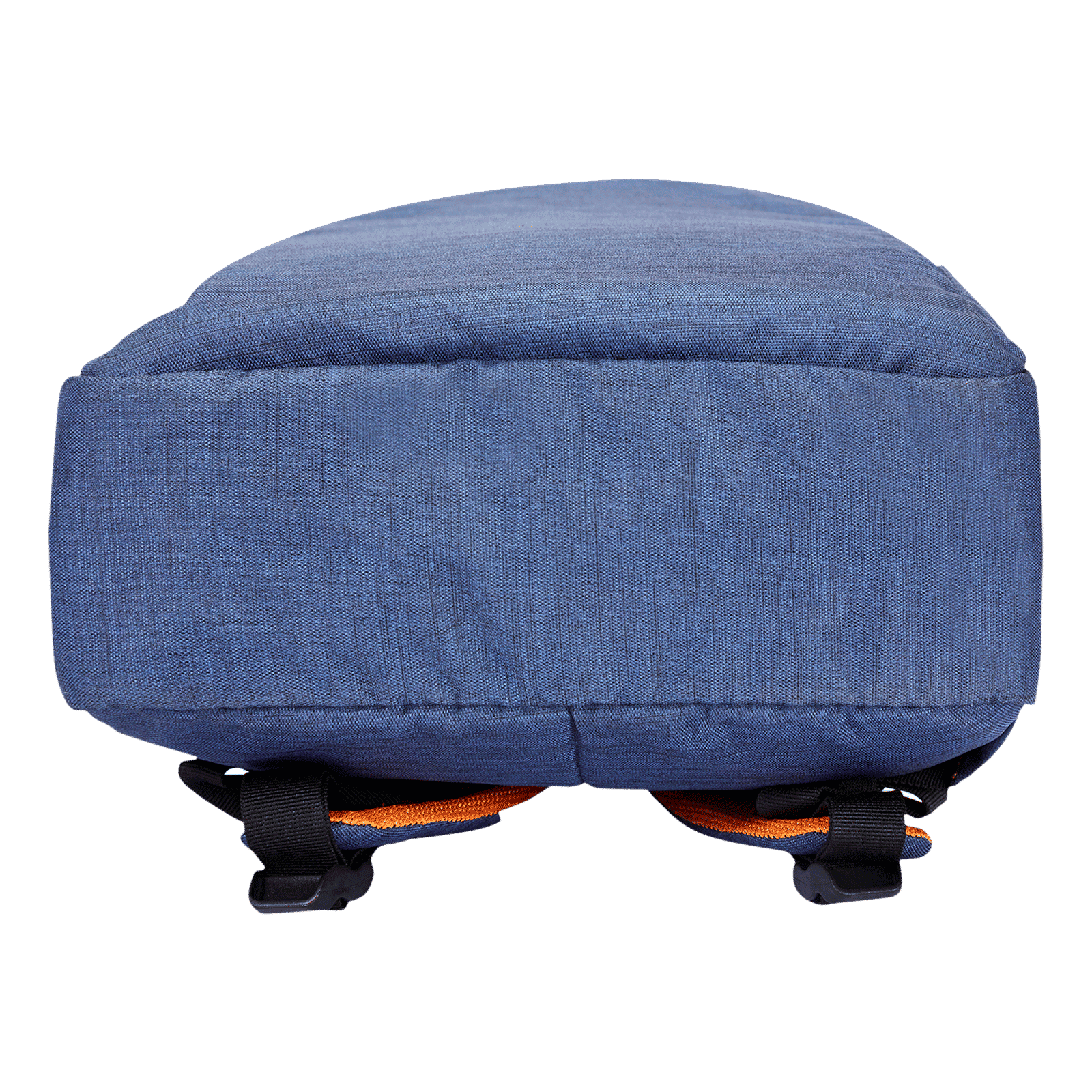 Croma Standard Polyester Laptop Backpack for 15.6 Inch Laptop (21.7 L, Adjustable Shoulder Strap, Blue)_9