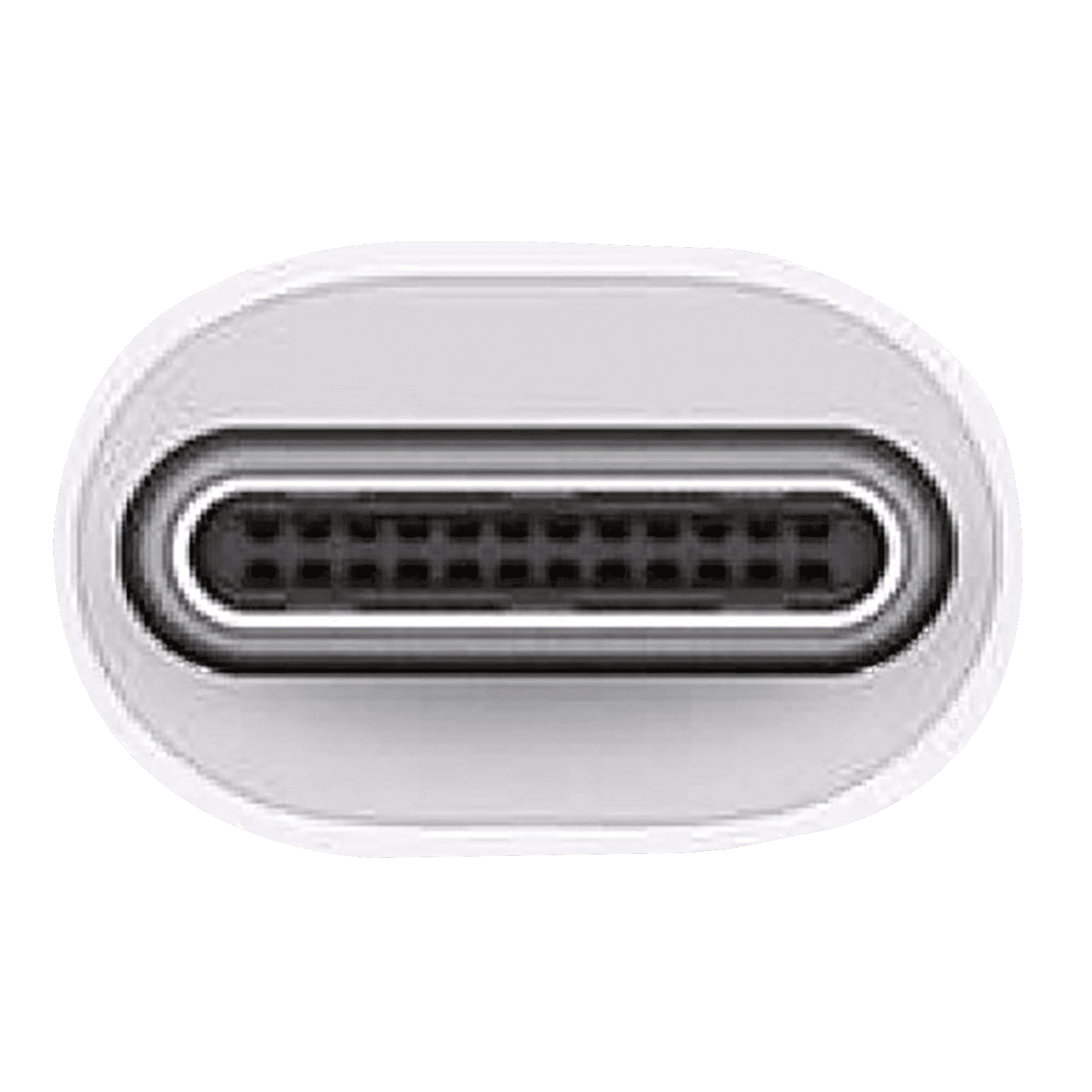 Apple USB Type C to USB Type A, VGA Port, Thunderbolt 3 USB C Multi-Port Adapter (Sync & Charge, White) Apple USB Type C to USB Type A, VGA Port, Thunderbolt 3 USB C Multi-Port Adapter (Sync & Charge, White)_3