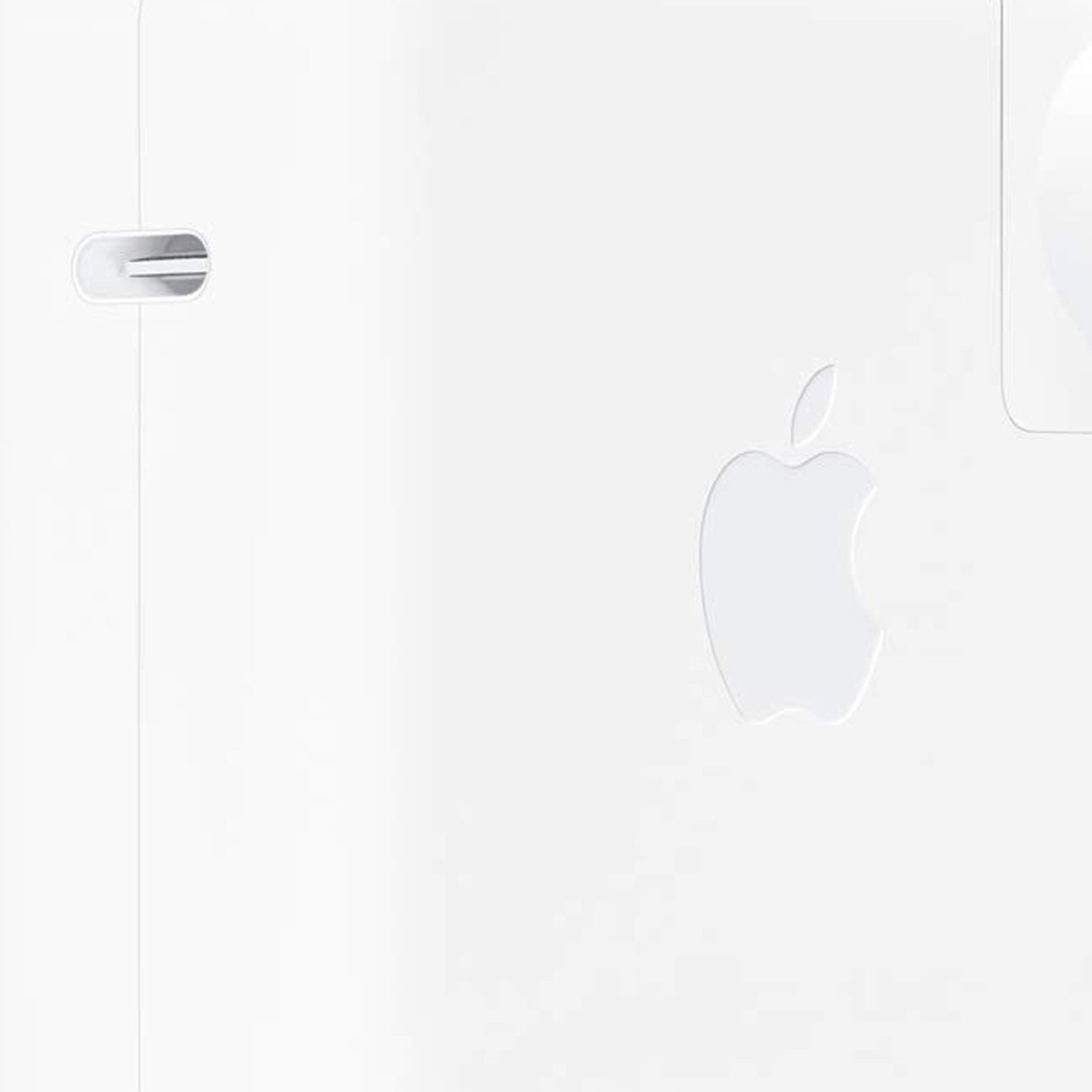 Apple 61 W Laptop Adapter for Apple MacBook Air M1, Retina, MacBook Pro, M1, MacBook Retina (Efficient Charging) Apple 61 W Laptop Adapter for Apple MacBook Air M1, Retina, MacBook Pro, M1, MacBook Retina (Efficient Charging)_2