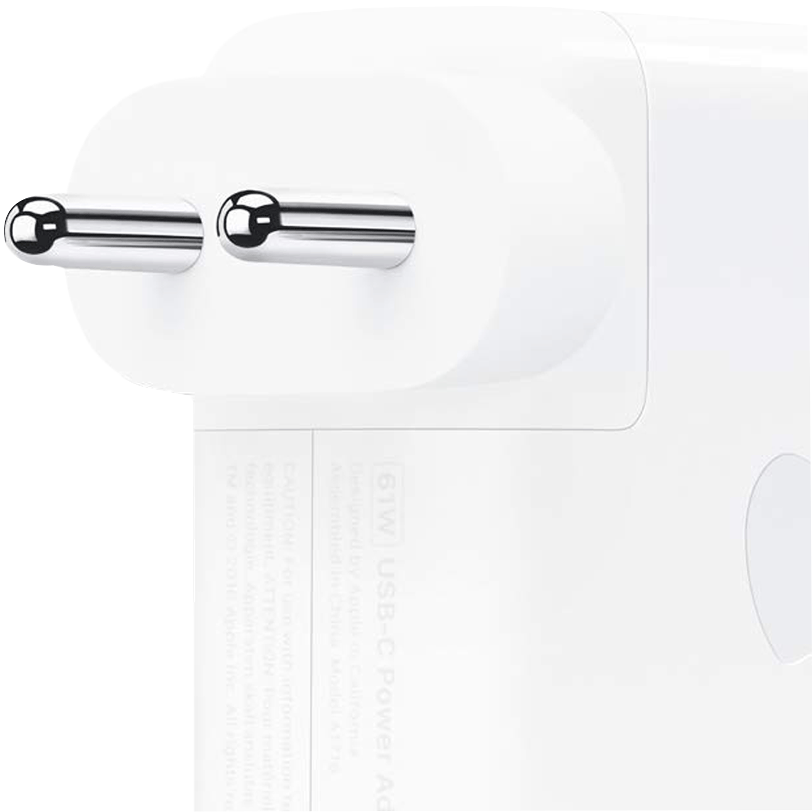 Apple 96 W Laptop Adapter for Apple MacBook Air M2, Retina, M1, MacBook Pro M2, MacBook Pro, M2, M1, MacBook Retina (Efficient Charging) Apple 96 W Laptop Adapter for Apple MacBook Air M2, Retina, M1, MacBook Pro M2, MacBook Pro, M2, M1, MacBook Retina (Efficient Charging)_3