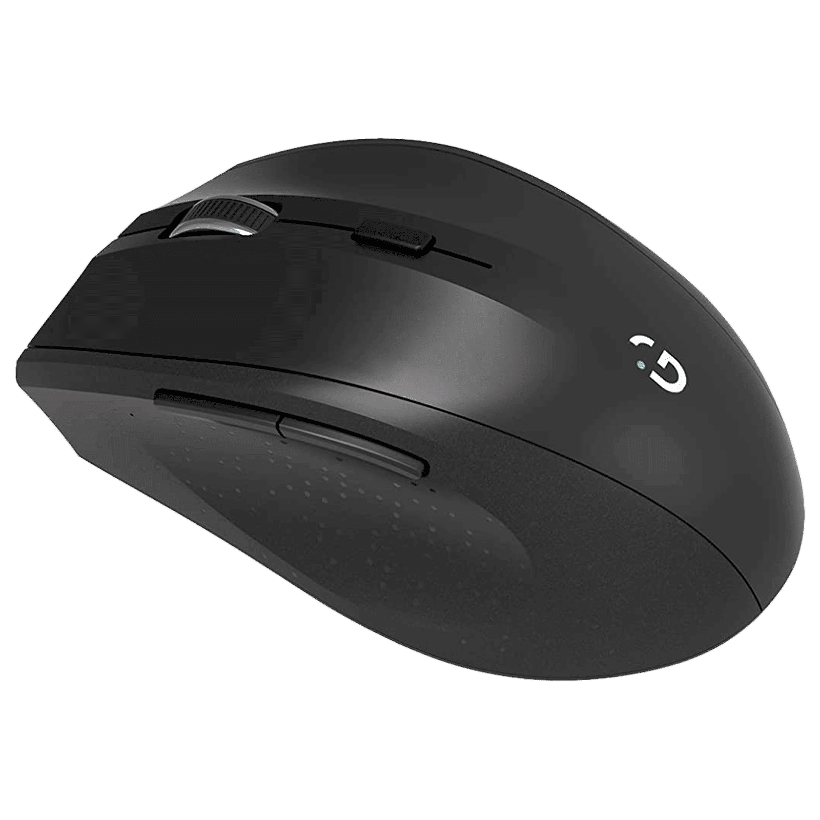 iGear Wireless Optical Gaming Mouse with 6 Button Control (1600 DPI Adjustable, 3 Million Clicks, Black) iGear Wireless Optical Gaming Mouse with 6 Button Control (1600 DPI Adjustable, 3 Million Clicks, Black)_3