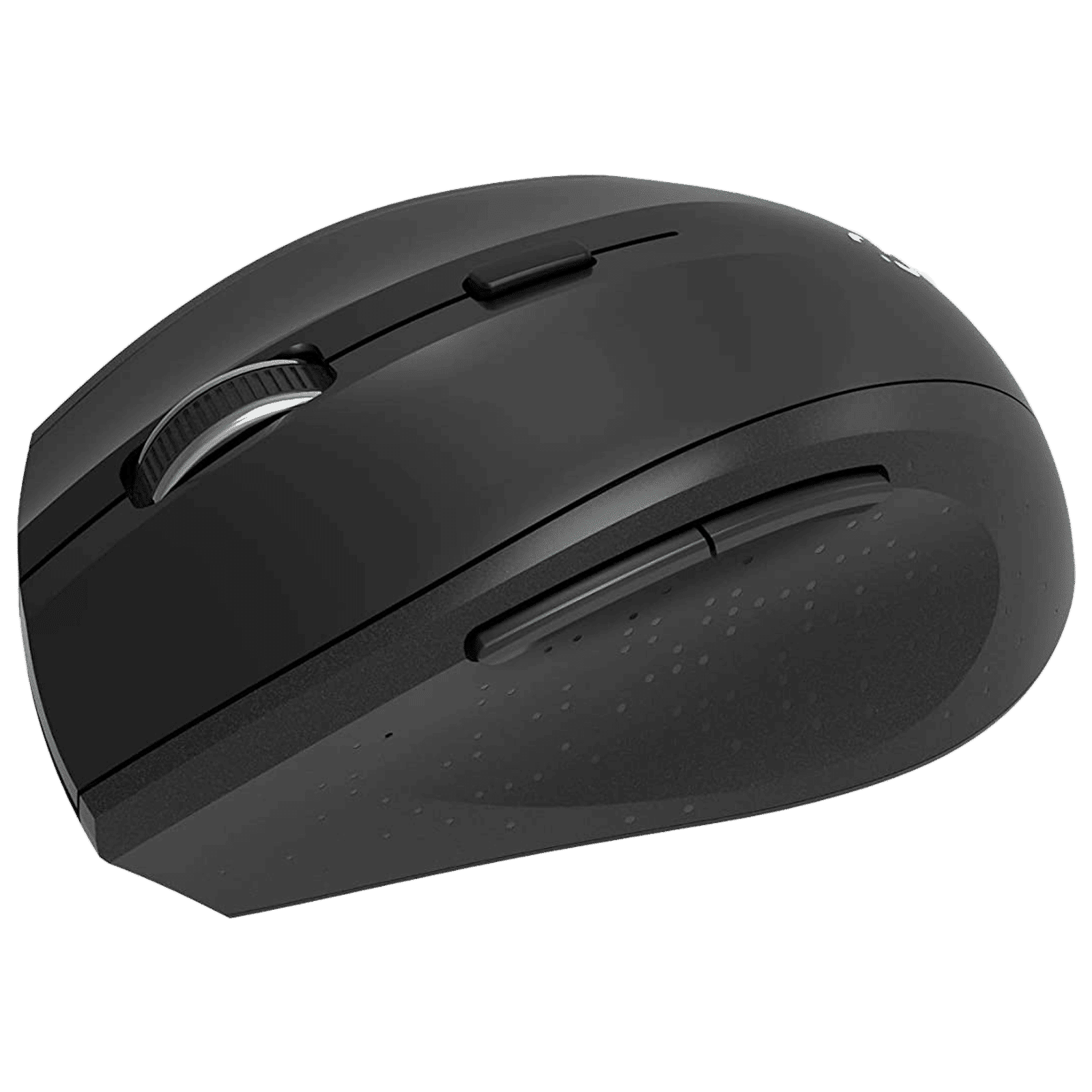 iGear Wireless Optical Gaming Mouse with 6 Button Control (1600 DPI Adjustable, 3 Million Clicks, Black) iGear Wireless Optical Gaming Mouse with 6 Button Control (1600 DPI Adjustable, 3 Million Clicks, Black)_5