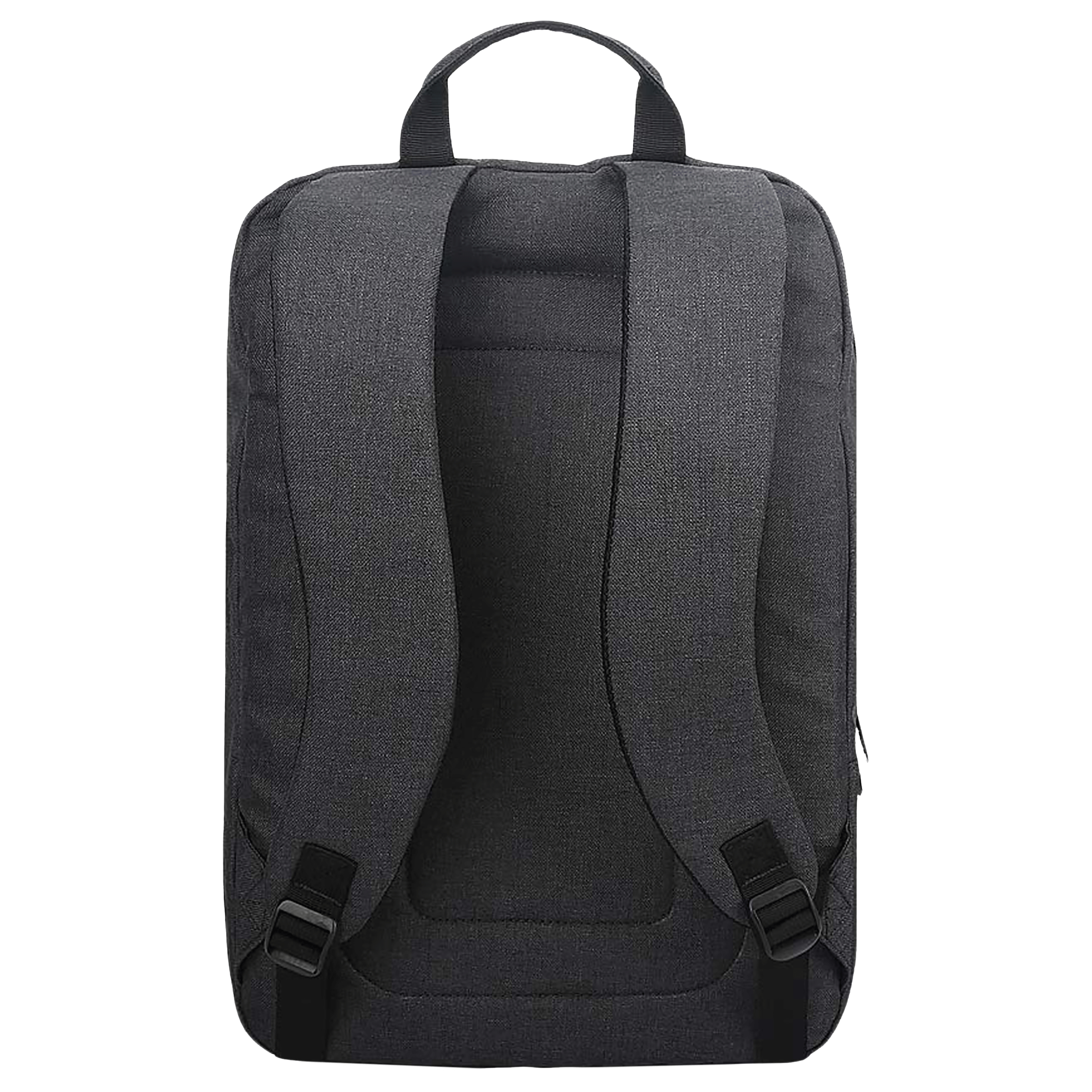 Lenovo B210 Polyester Laptop Backpack for 15.6 Inch Laptop (Water Repellent, Black)_4