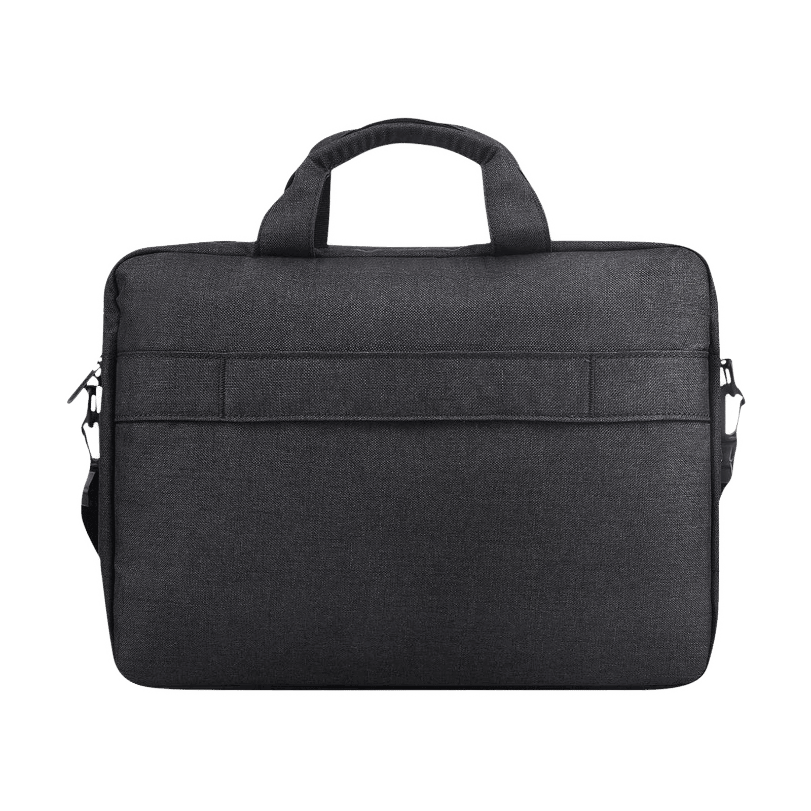 Lenovo Toploader T210 Polyester Laptop Sling Bag for 15.6 Inch Laptop (Water Repellent, Black)_7