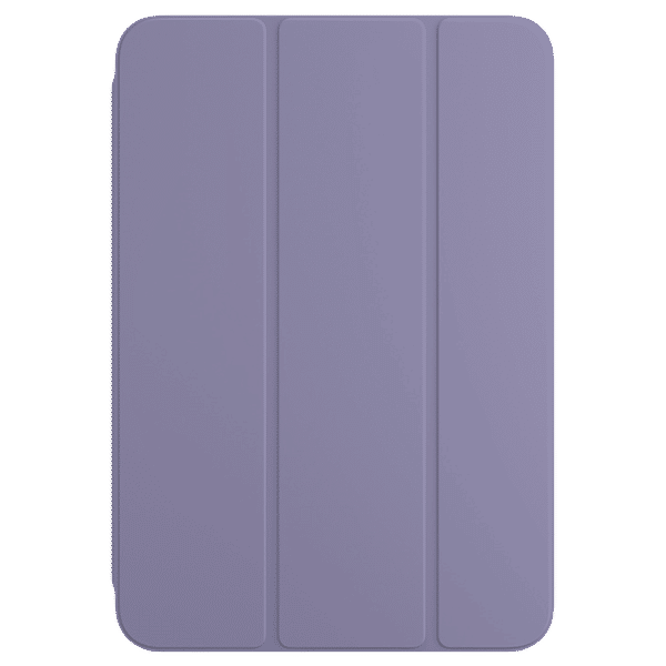 Buy Apple Smart Leather Folio Case for Apple iPad Mini (6th Gen