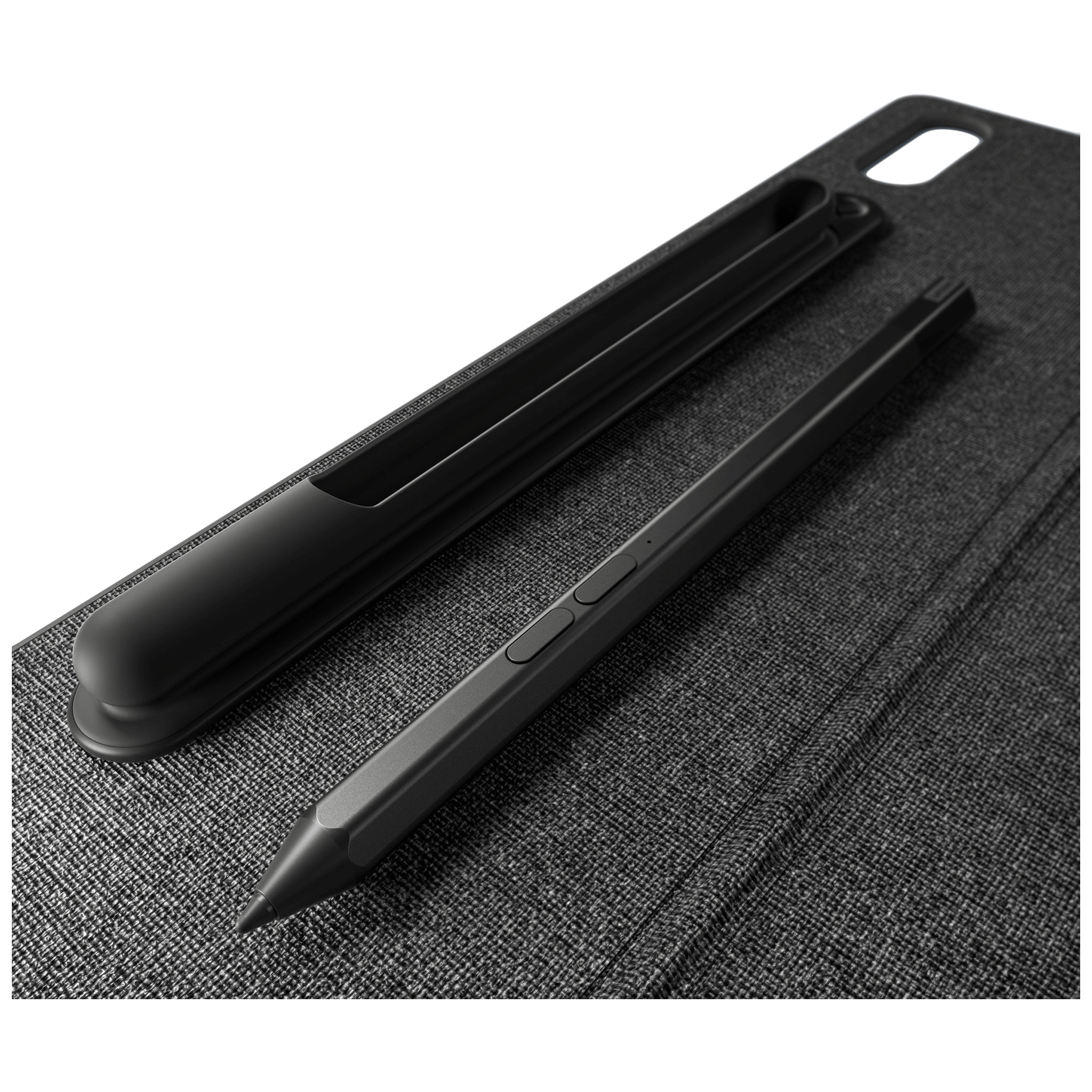 Lenovo Precision Pen 2 Stylus For Tablet (4096 Levels of Pressure, ZG38C03377, Black)_4
