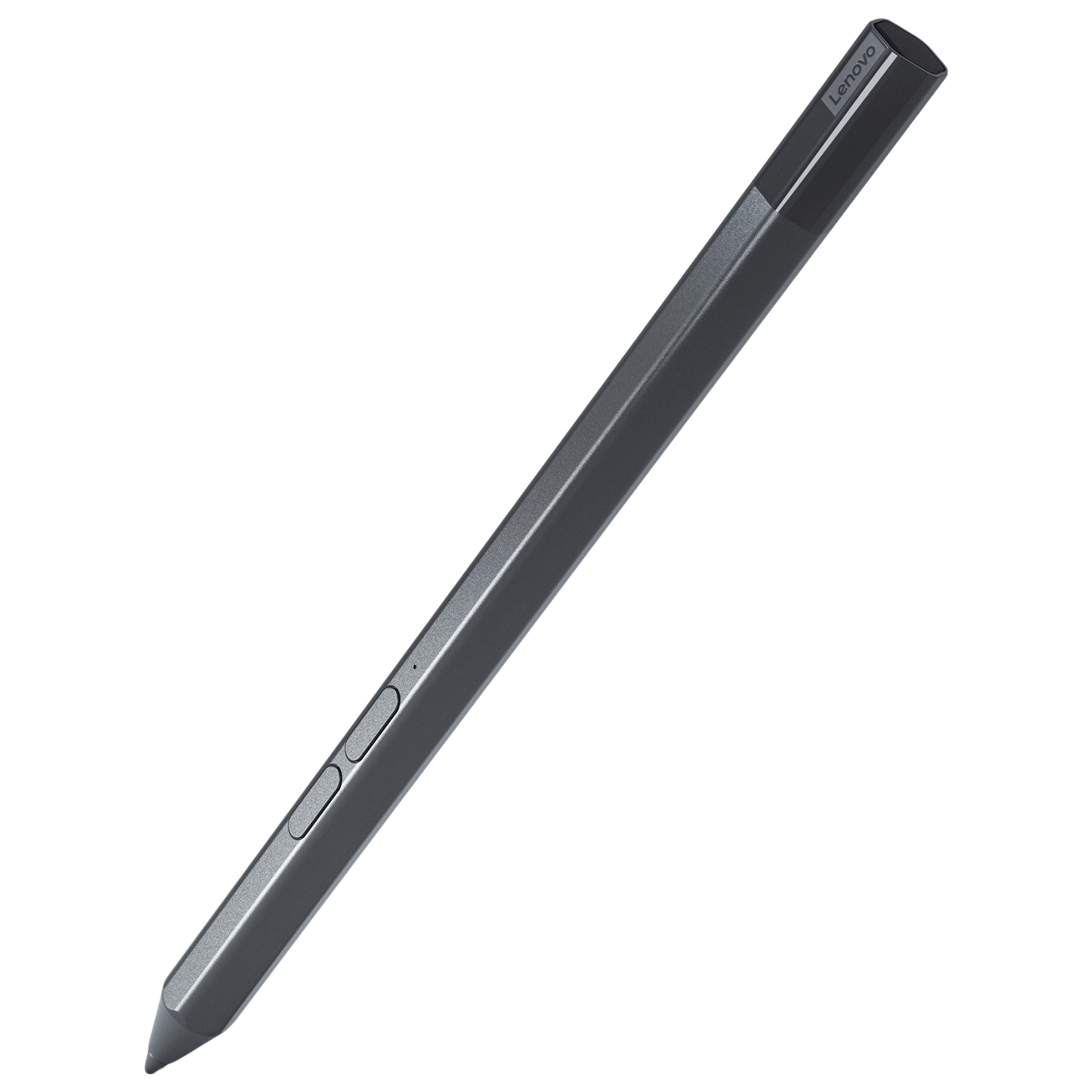 Lenovo Precision Pen 2 Stylus For Tablet (4096 Levels of Pressure, ZG38C03377, Black)_1
