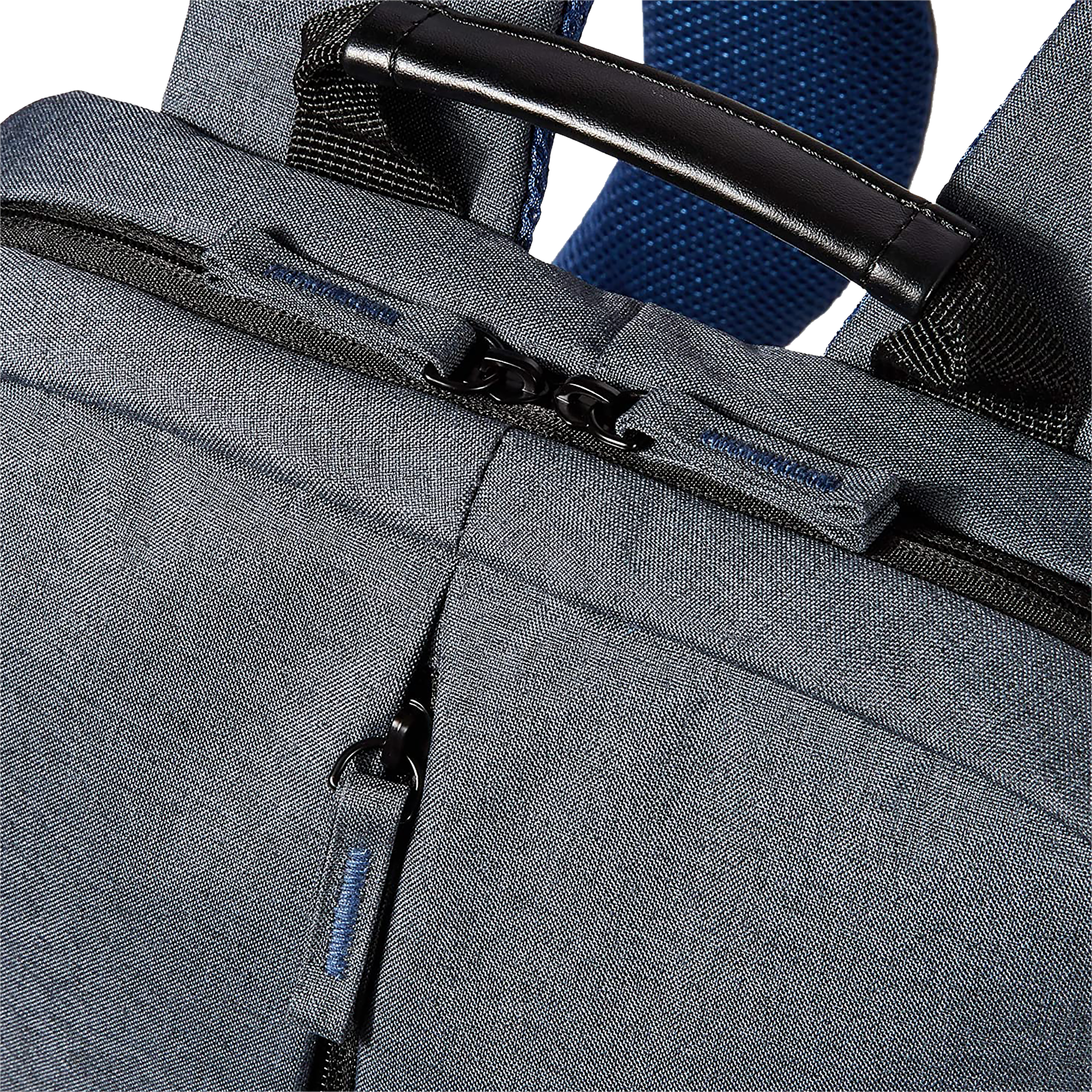 HP Value Synthetic Laptop Backpack for 15.6 Inch Laptop (Weather Resistant, Grey)_7