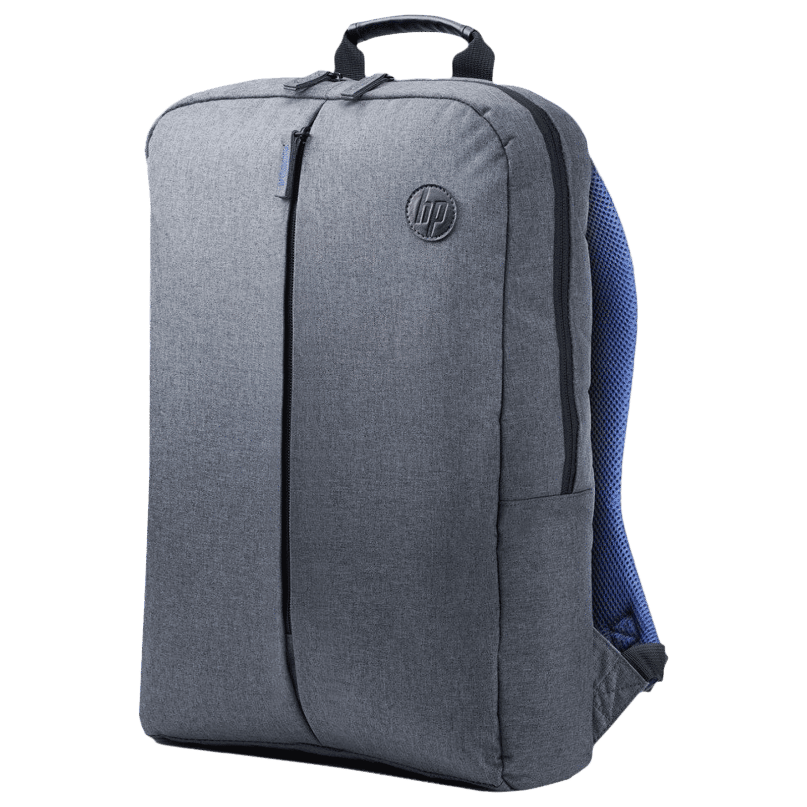 HP Value Synthetic Laptop Backpack for 15.6 Inch Laptop (Weather Resistant, Grey)_6