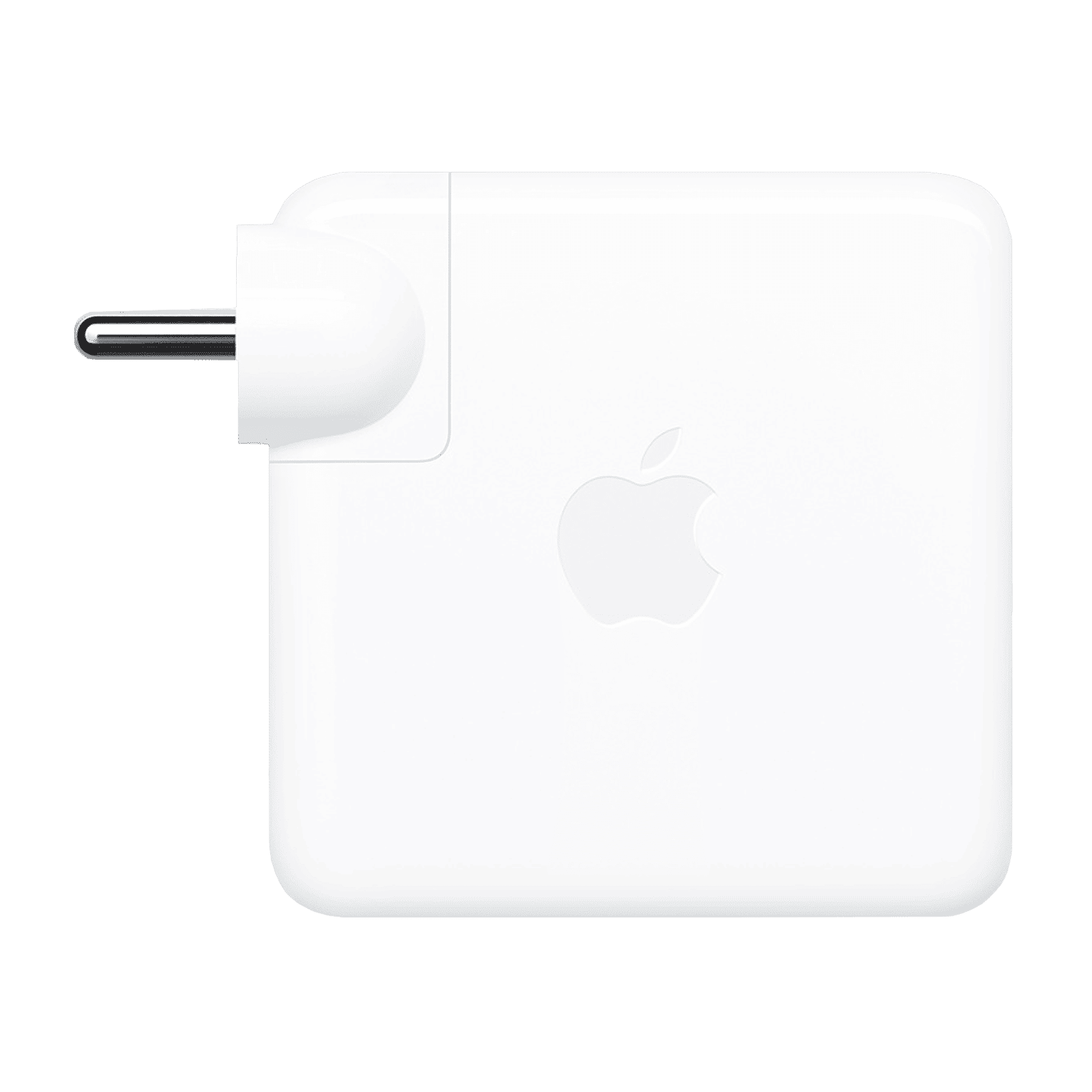Apple 67 W Laptop Adapter for Apple MacBook Air M2, M1, Pro M2, M1, MacBook Retina, Early (USB-C Connector)_3