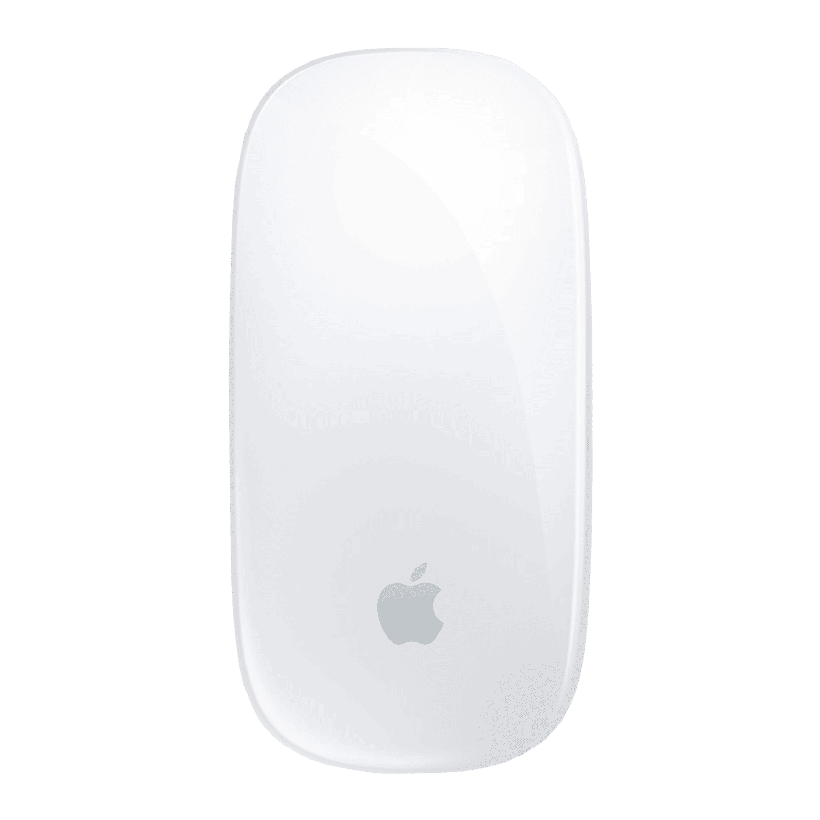 Apple Magic Rechargeable Wireless Optical Mouse (, Optimised Foot Design, White)_1
