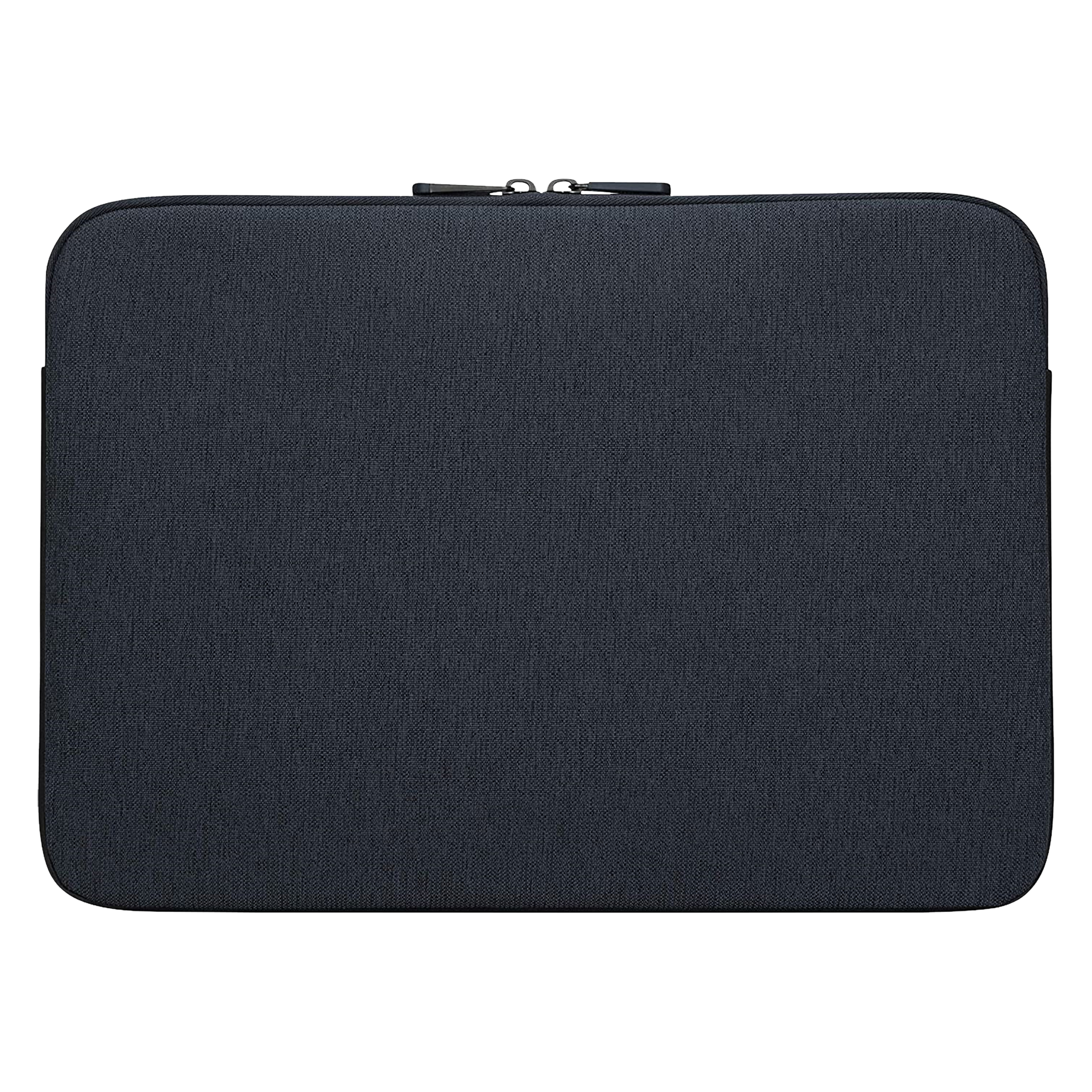 Targus Cypress EcoSmart Eco-Conscious Laptop Sleeve for 11 & 12 Inch Laptop (Slim & Lightweight, Navy) Targus Cypress EcoSmart Eco-Conscious Laptop Sleeve for 11 & 12 Inch Laptop (Slim & Lightweight, Navy)_7