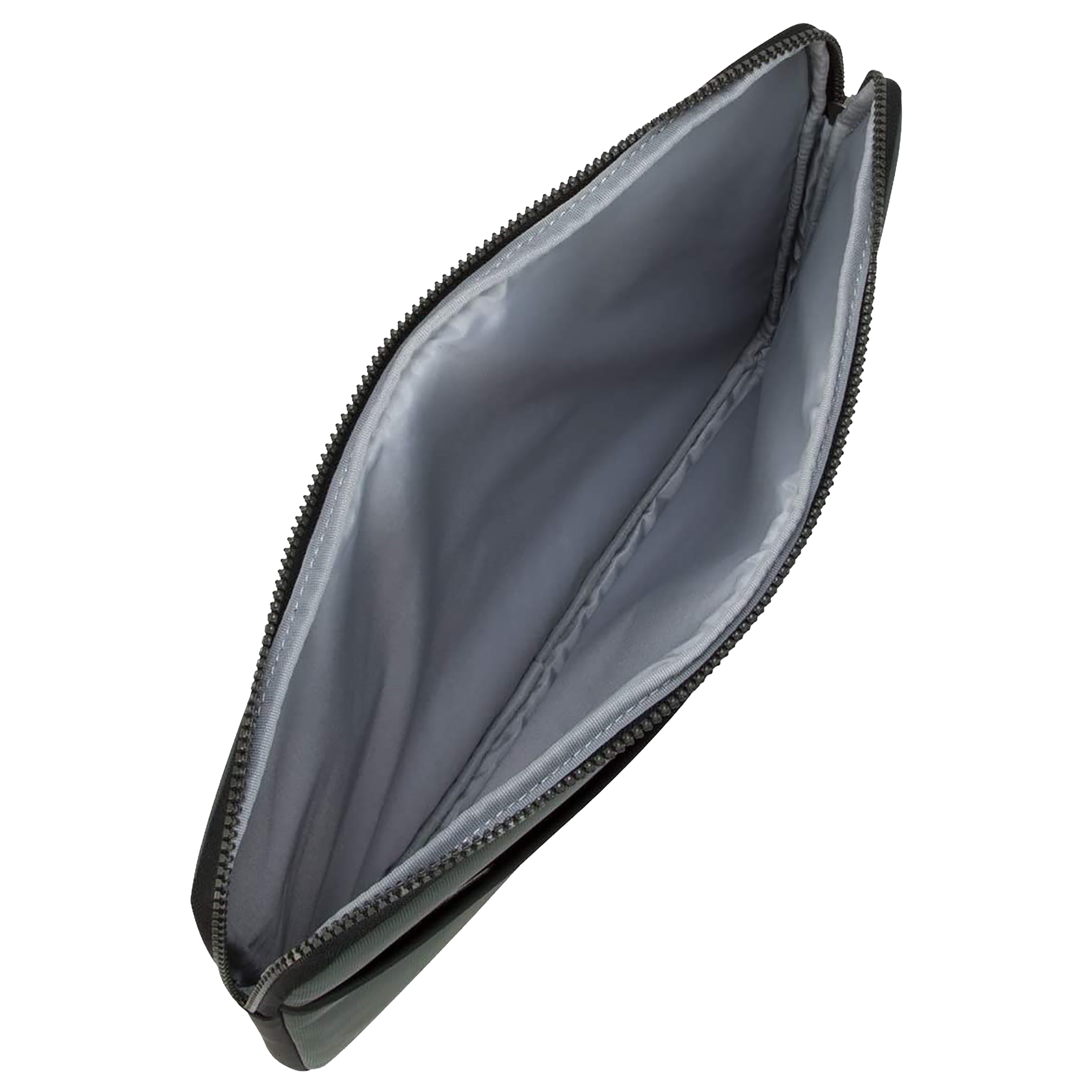 Targus Urban Woven Laptop Sleeve for 13 & 14 Inch Laptop (Lightweight, Olive) Targus Urban Woven Laptop Sleeve for 13 & 14 Inch Laptop (Lightweight, Olive)_4