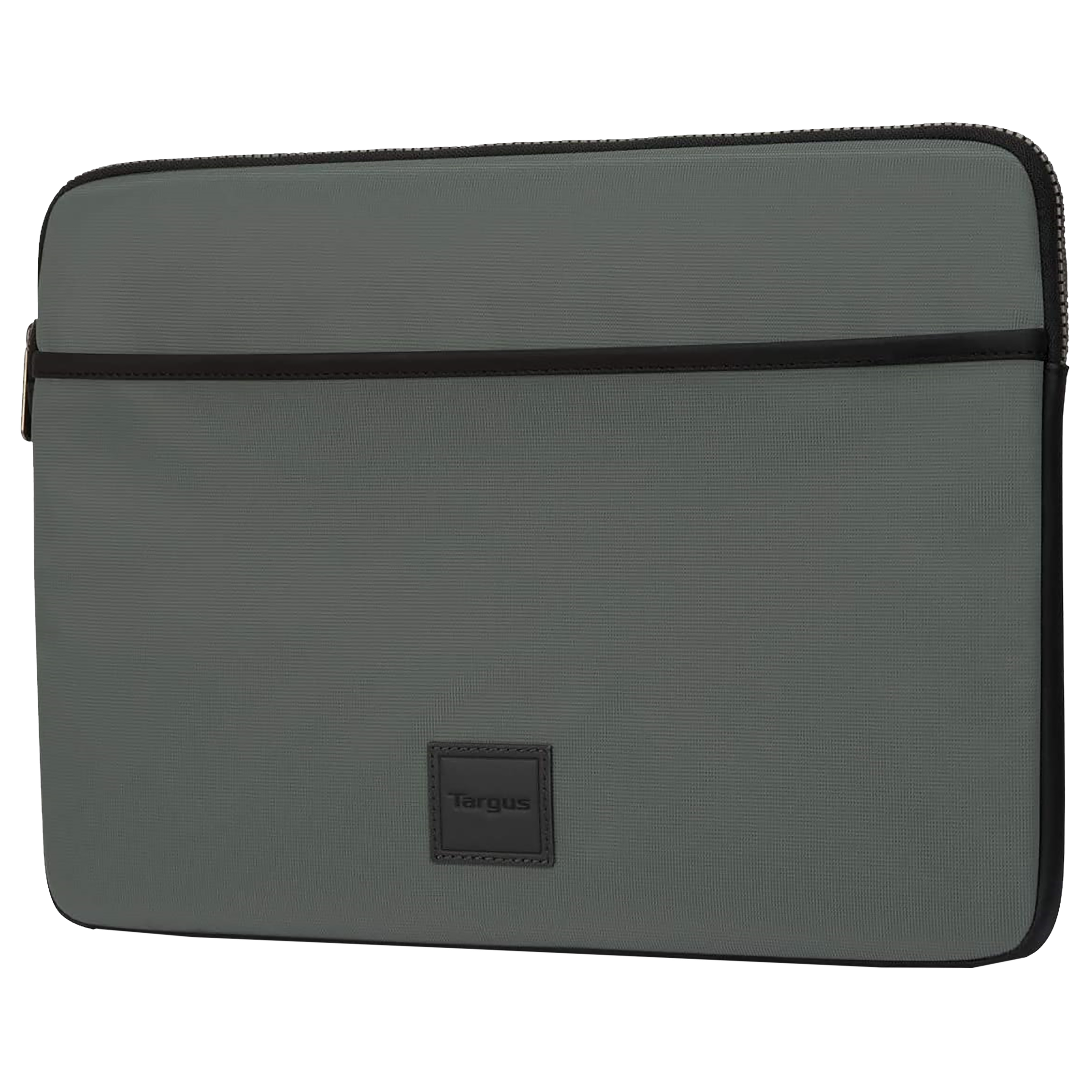 Targus Urban Woven Laptop Sleeve for 13 & 14 Inch Laptop (Lightweight, Olive) Targus Urban Woven Laptop Sleeve for 13 & 14 Inch Laptop (Lightweight, Olive)_5