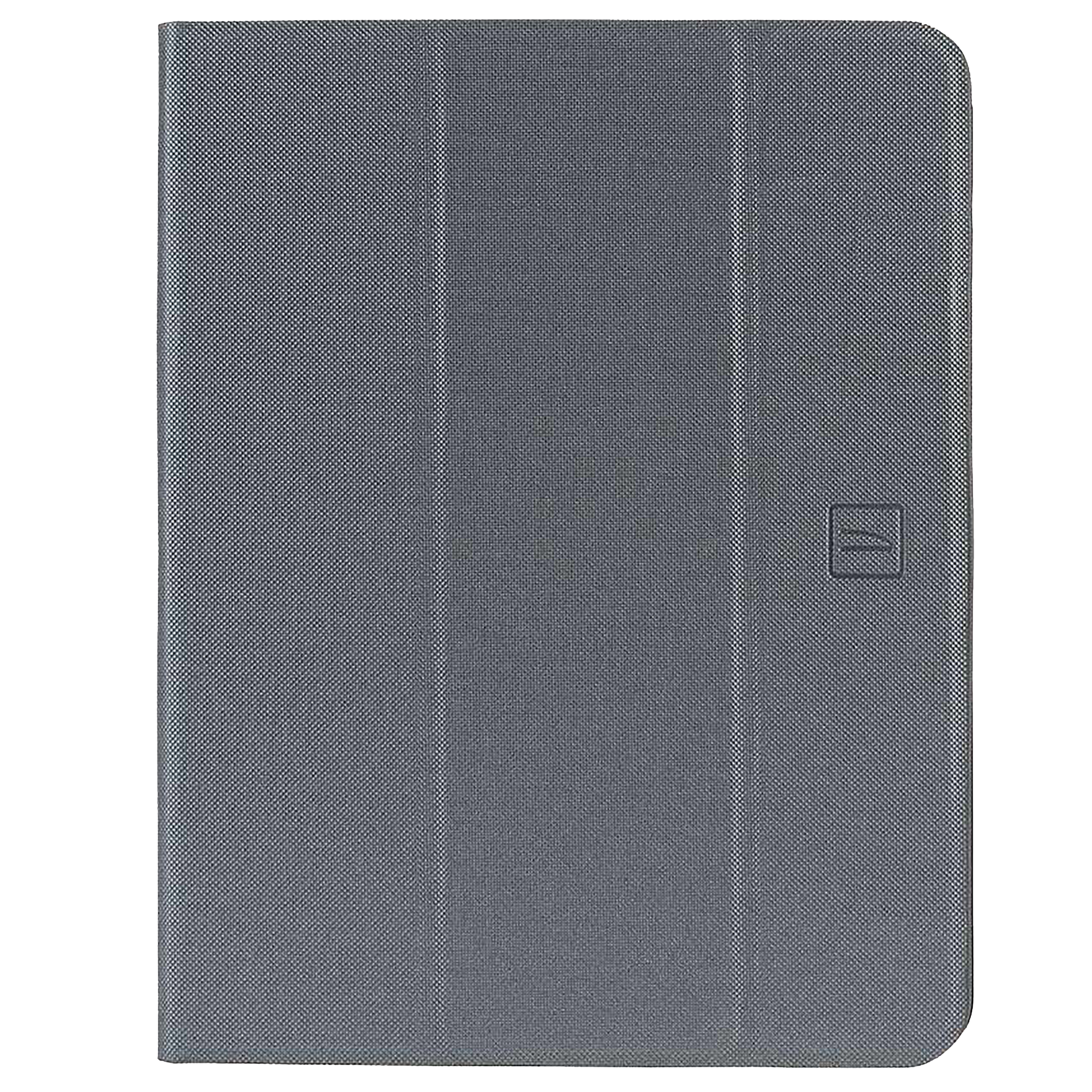 Tucano Up Plus Folio Case for Apple iPad Air 10.9 Inch (4th & 5th Gen), iPad Pro 11 Inch (2nd & 3rd Gen) (Apple Pencil Internal Support, Dark Gray)_1