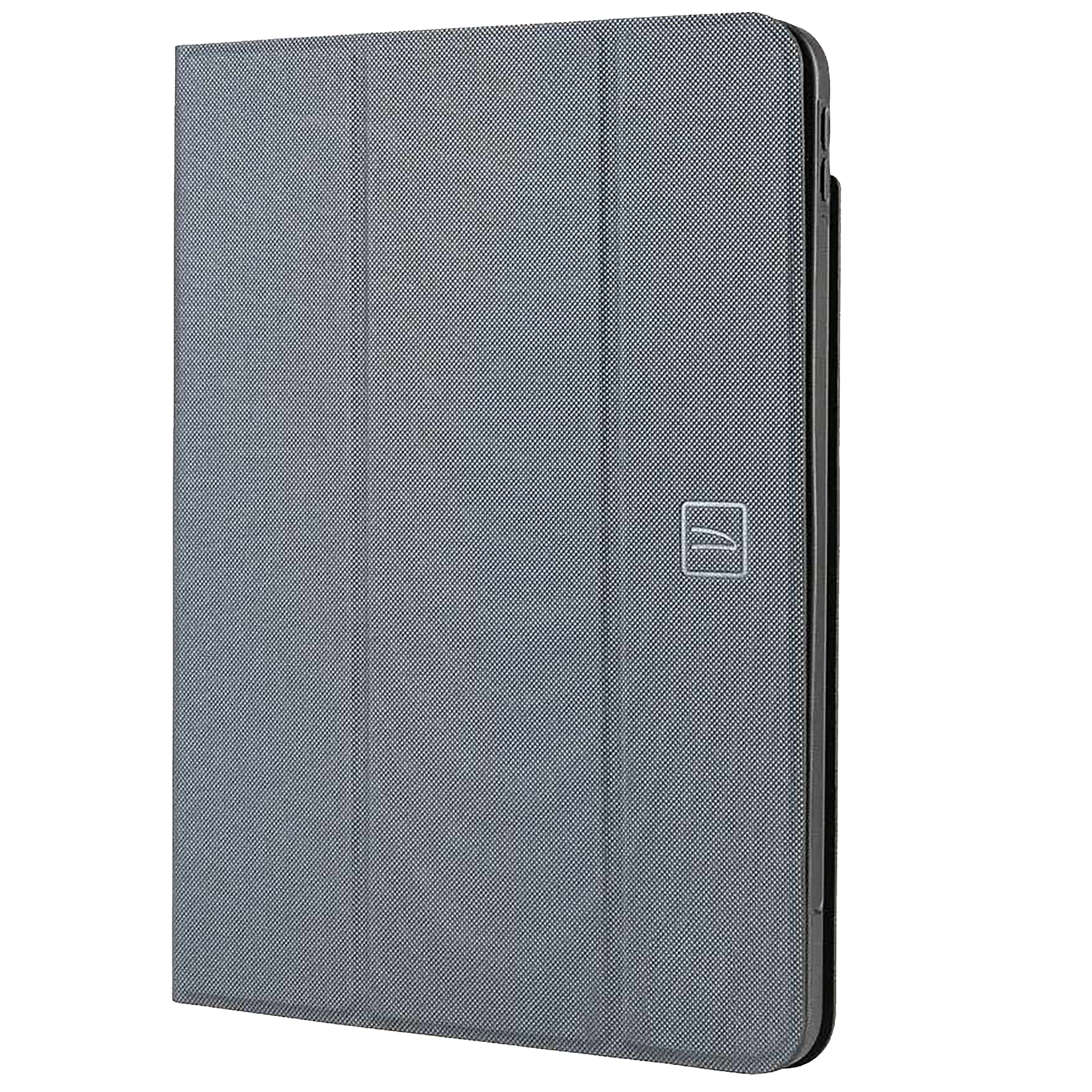 Tucano Up Plus Folio Case for Apple iPad Air 10.9 Inch (4th & 5th Gen), iPad Pro 11 Inch (2nd & 3rd Gen) (Apple Pencil Internal Support, Dark Gray)_6