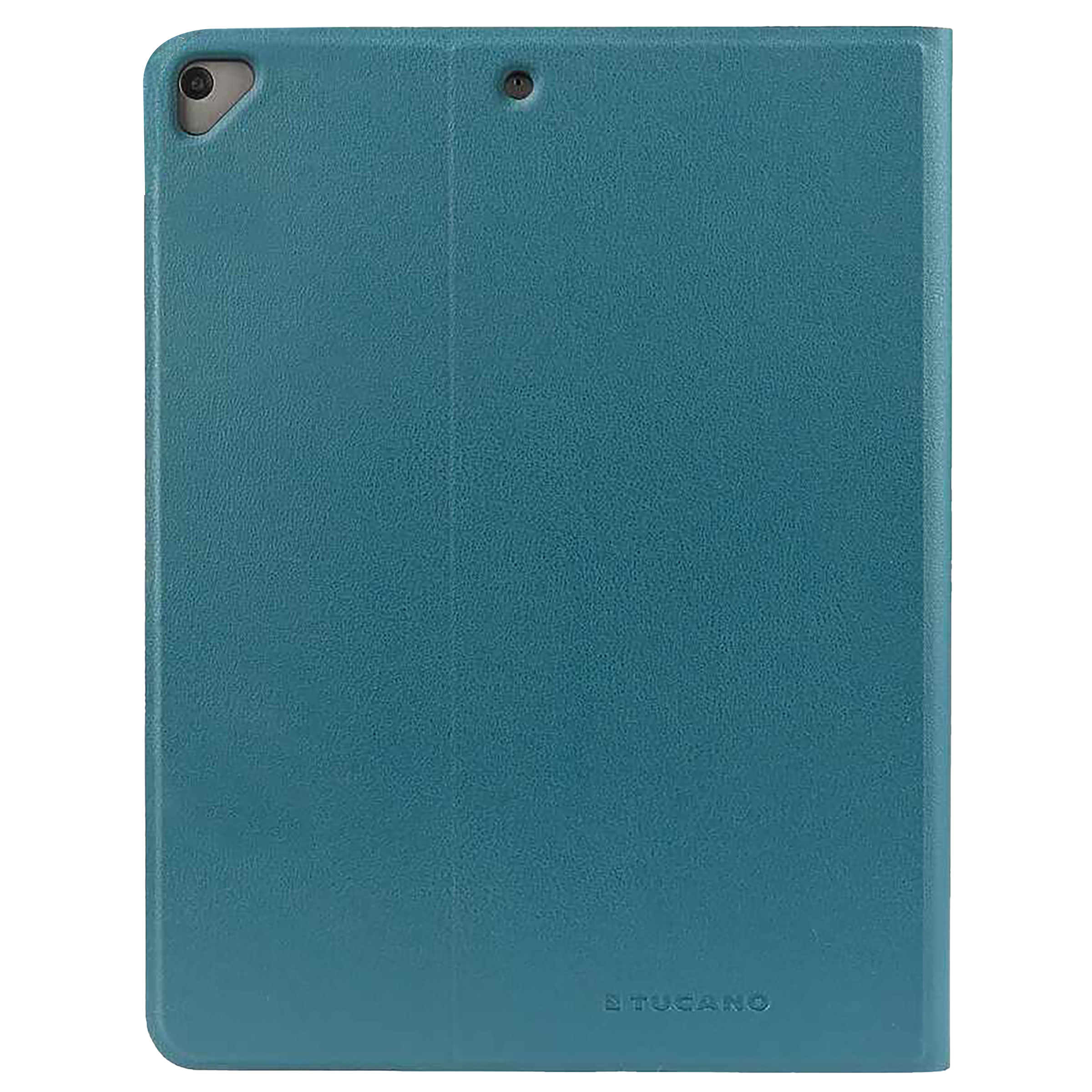 Tucano Premio Polyurethane Leather Folio Case for Apple iPad 10.2 Inch (7th, 8th, 9th Gen), iPad Air 10.5 Inch (Apple Pencil Internal Support, Blu Scuro)_6
