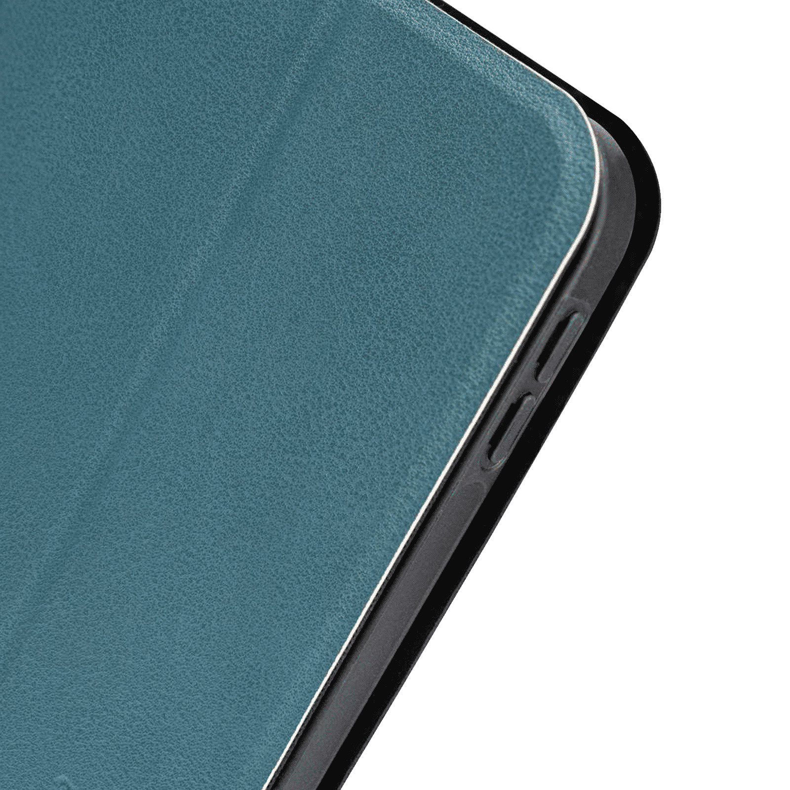 Tucano Premio Polyurethane Leather Folio Case for Apple iPad 10.2 Inch (7th, 8th, 9th Gen), iPad Air 10.5 Inch (Apple Pencil Internal Support, Blu Scuro)_10